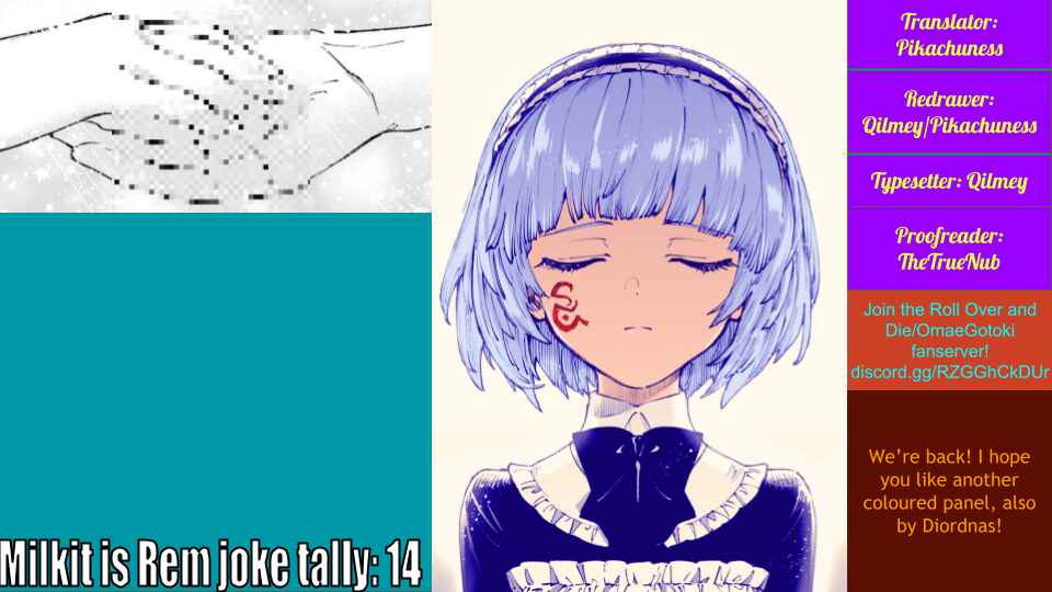 Page 36 Chapter 15 Omae Gotoki ga Maou ni Kateru to Omou na to Yuusha Party wo Tsuihou Sareta node, Outo de Kimama ni Kurashitai