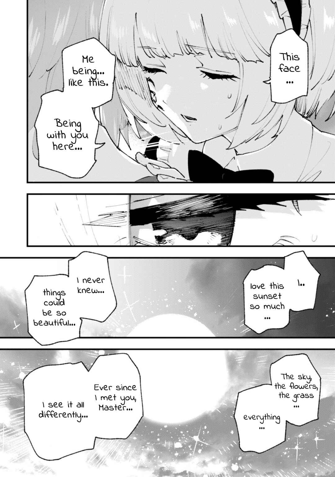 Page 12 Chapter 20.2 Omae Gotoki ga Maou ni Kateru to Omou na to Yuusha Party wo Tsuihou Sareta node, Outo de Kimama ni Kurashitai