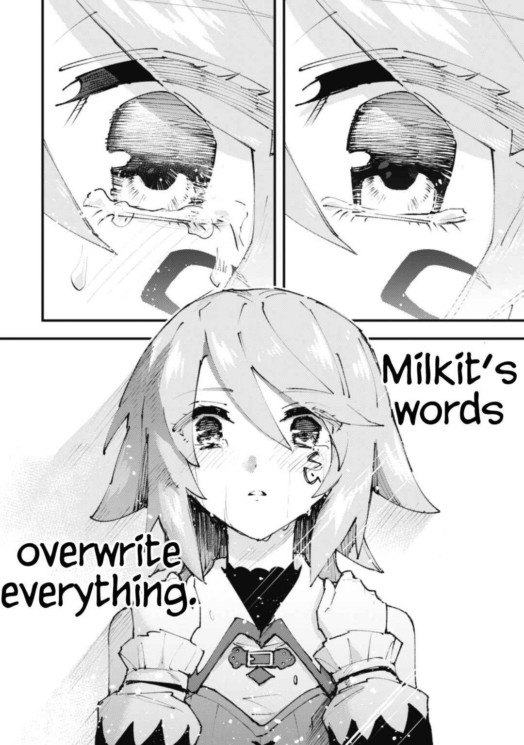 Page 14 Chapter 20.2 Omae Gotoki ga Maou ni Kateru to Omou na to Yuusha Party wo Tsuihou Sareta node, Outo de Kimama ni Kurashitai