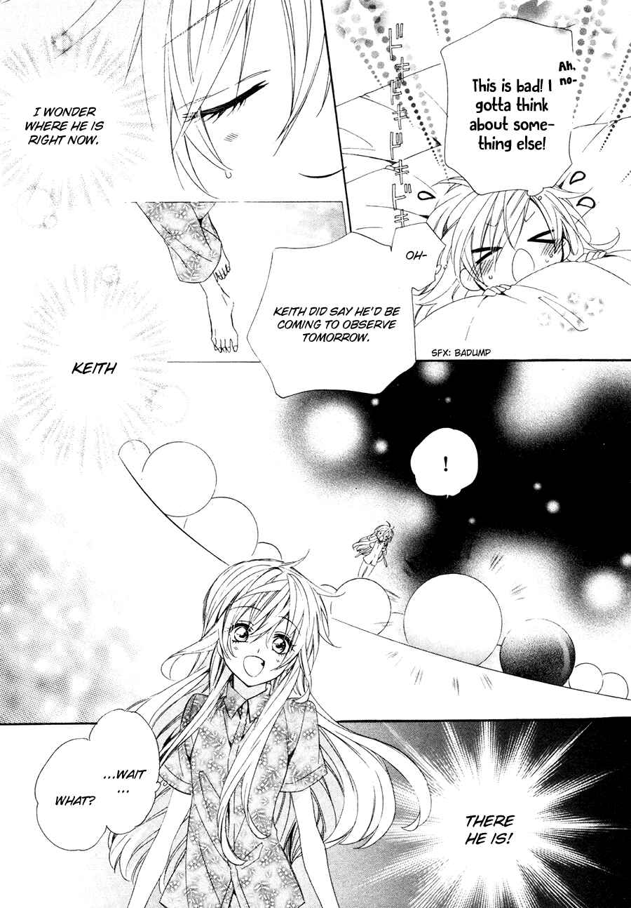 Page 62 Chapter 16 Kami-sama Gakuen @ Armeria