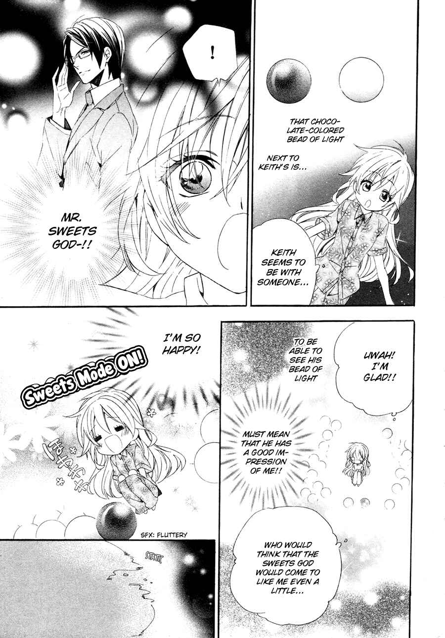 Page 63 Chapter 16 Kami-sama Gakuen @ Armeria