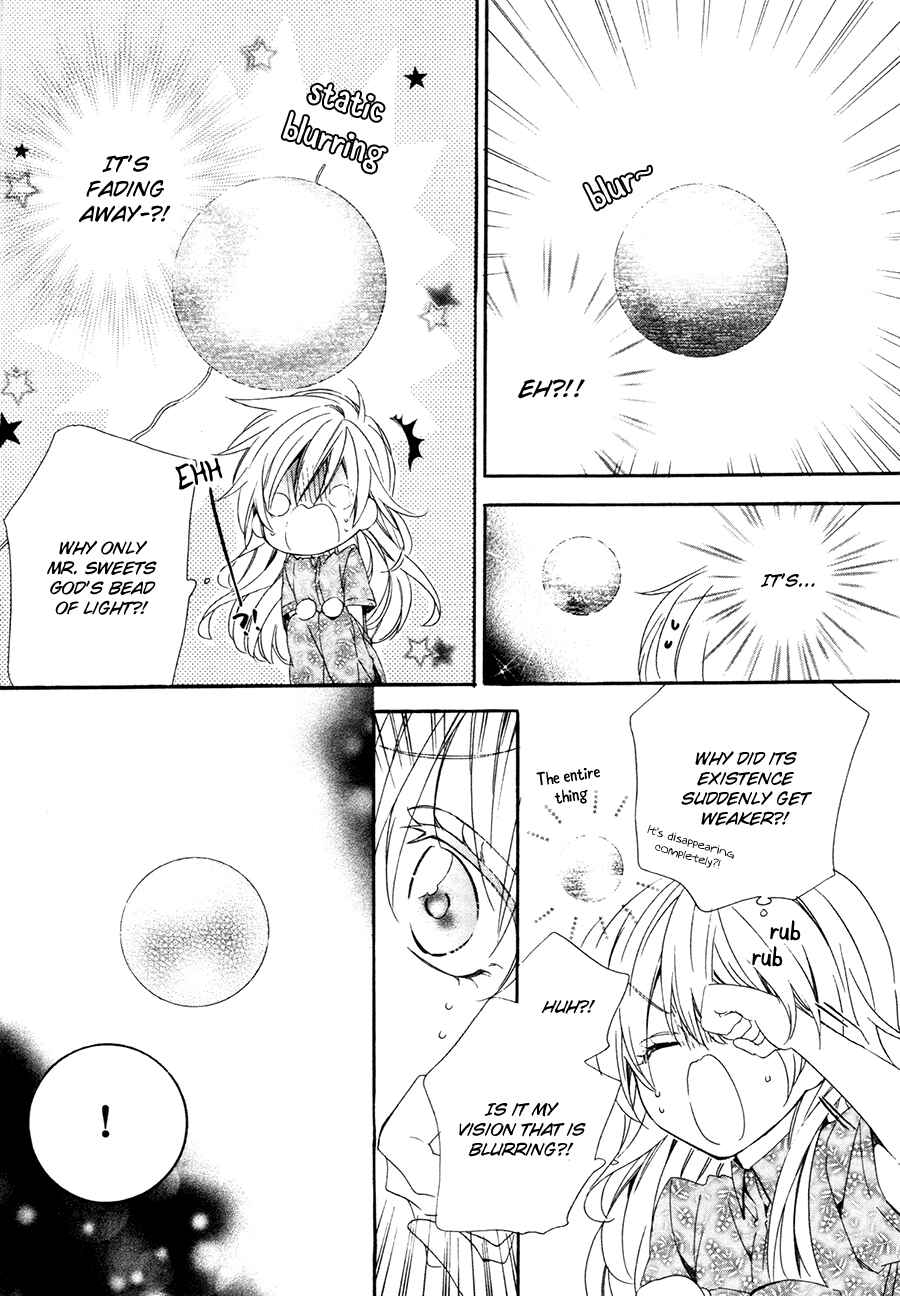 Page 64 Chapter 16 Kami-sama Gakuen @ Armeria
