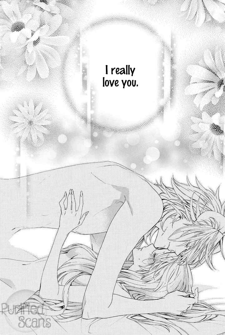 Page 12 Chapter 23 Kami-sama Gakuen @ Armeria