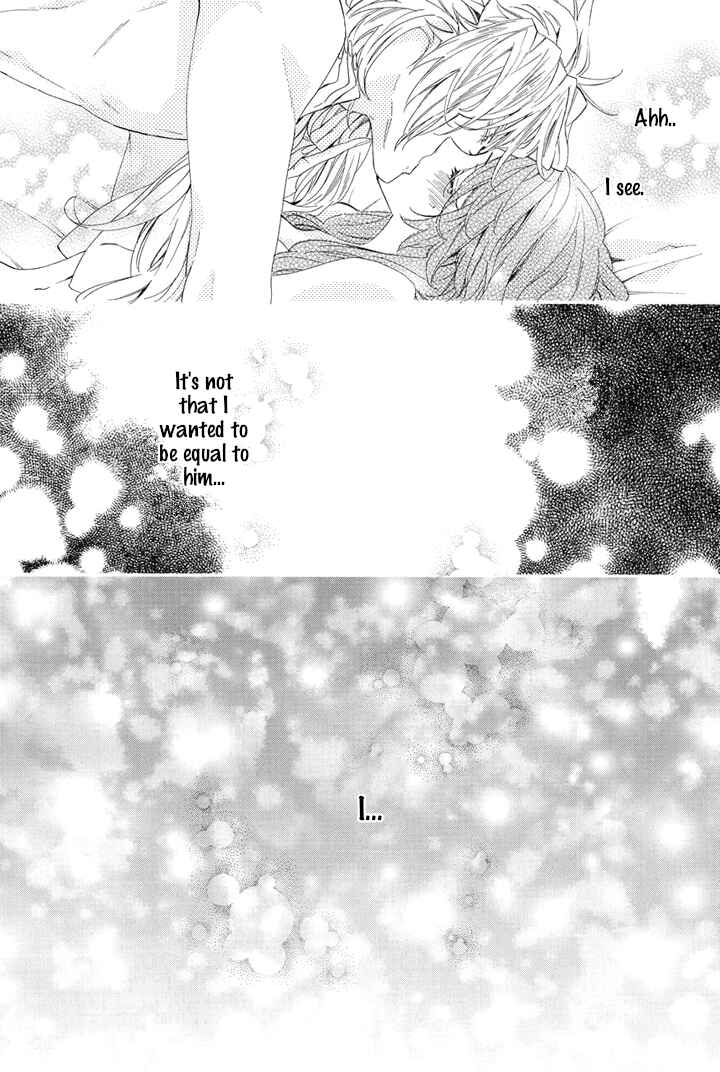 Page 8 Chapter 23 Kami-sama Gakuen @ Armeria