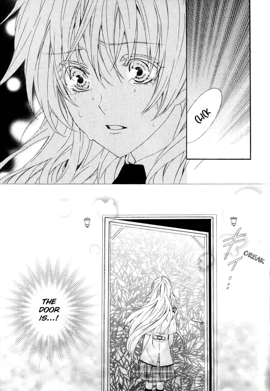 Page 38 Chapter 7 Kami-sama Gakuen @ Armeria