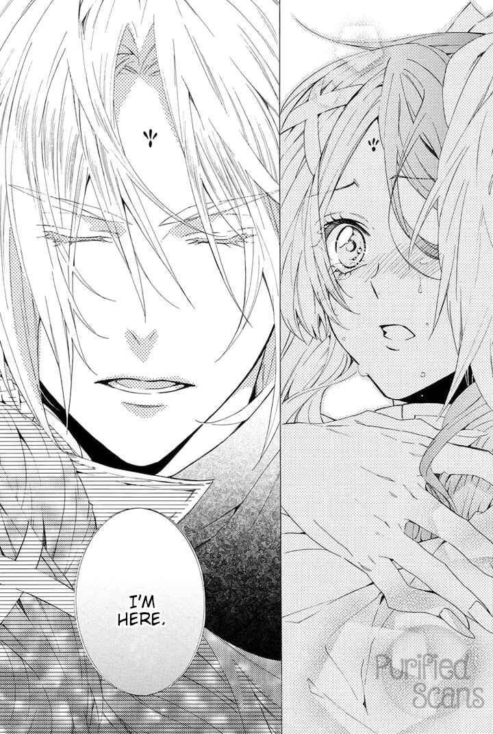 Page 80 Chapter 22 Kami-sama Gakuen @ Armeria
