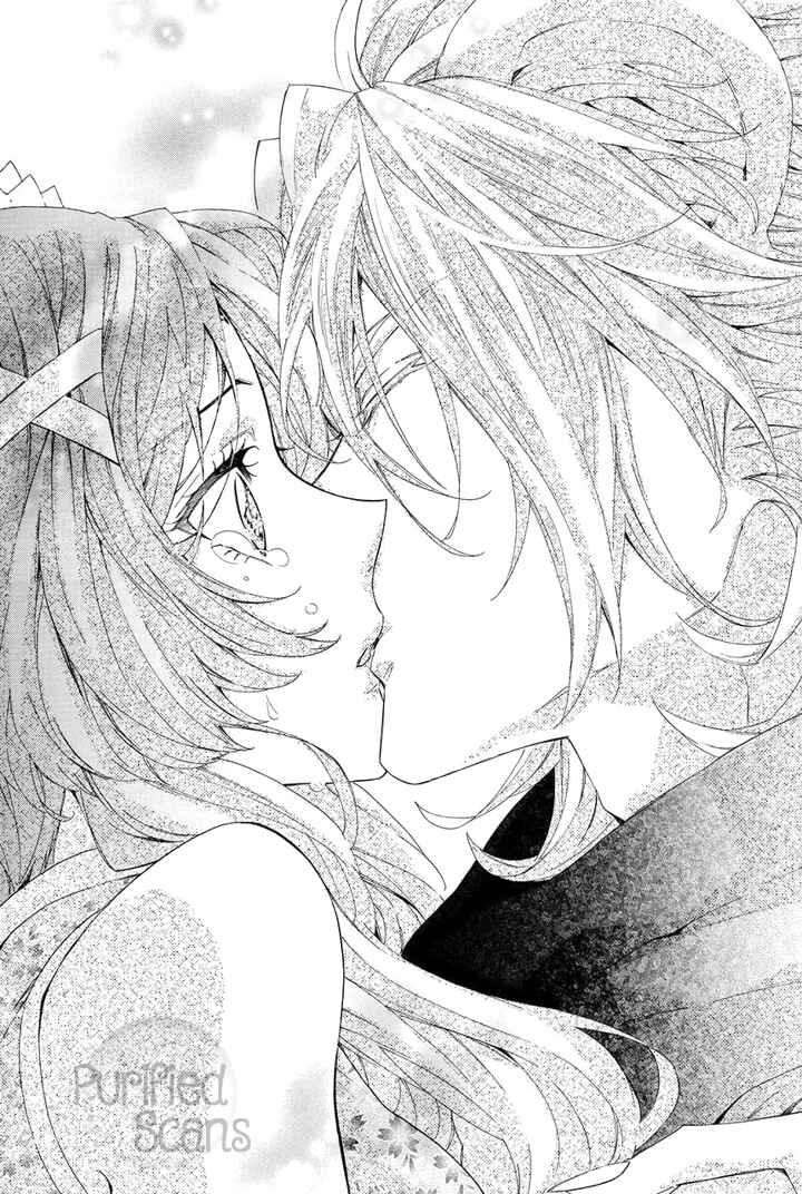 Page 85 Chapter 22 Kami-sama Gakuen @ Armeria