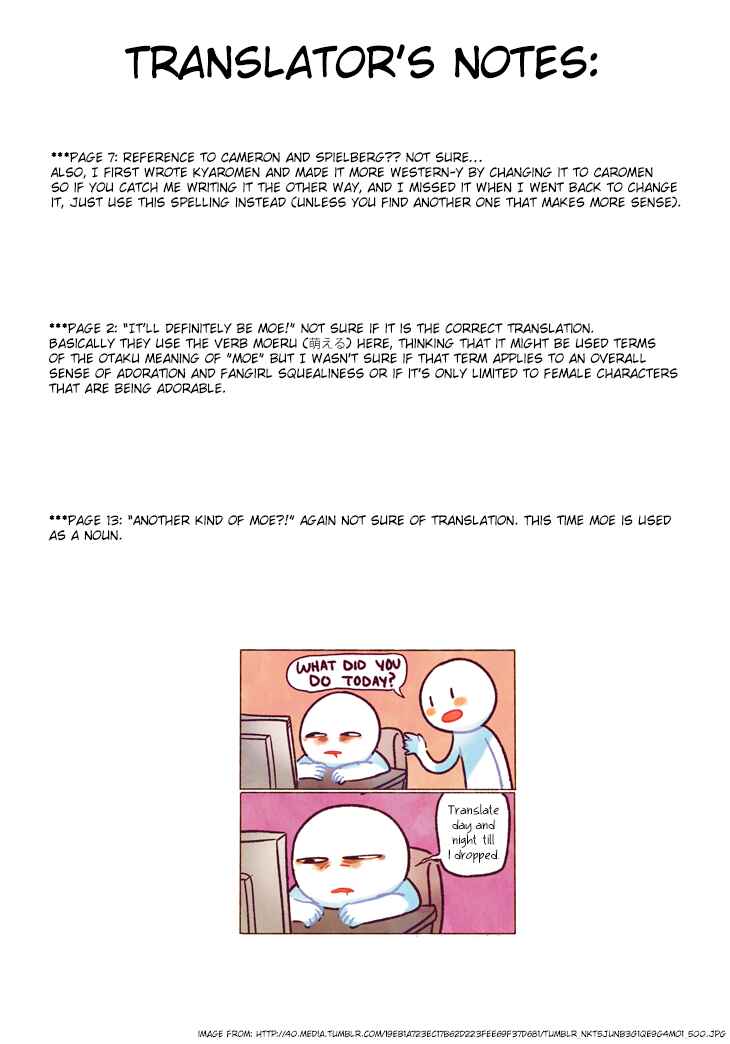 Page 39 Chapter 12 Kami-sama Gakuen @ Armeria