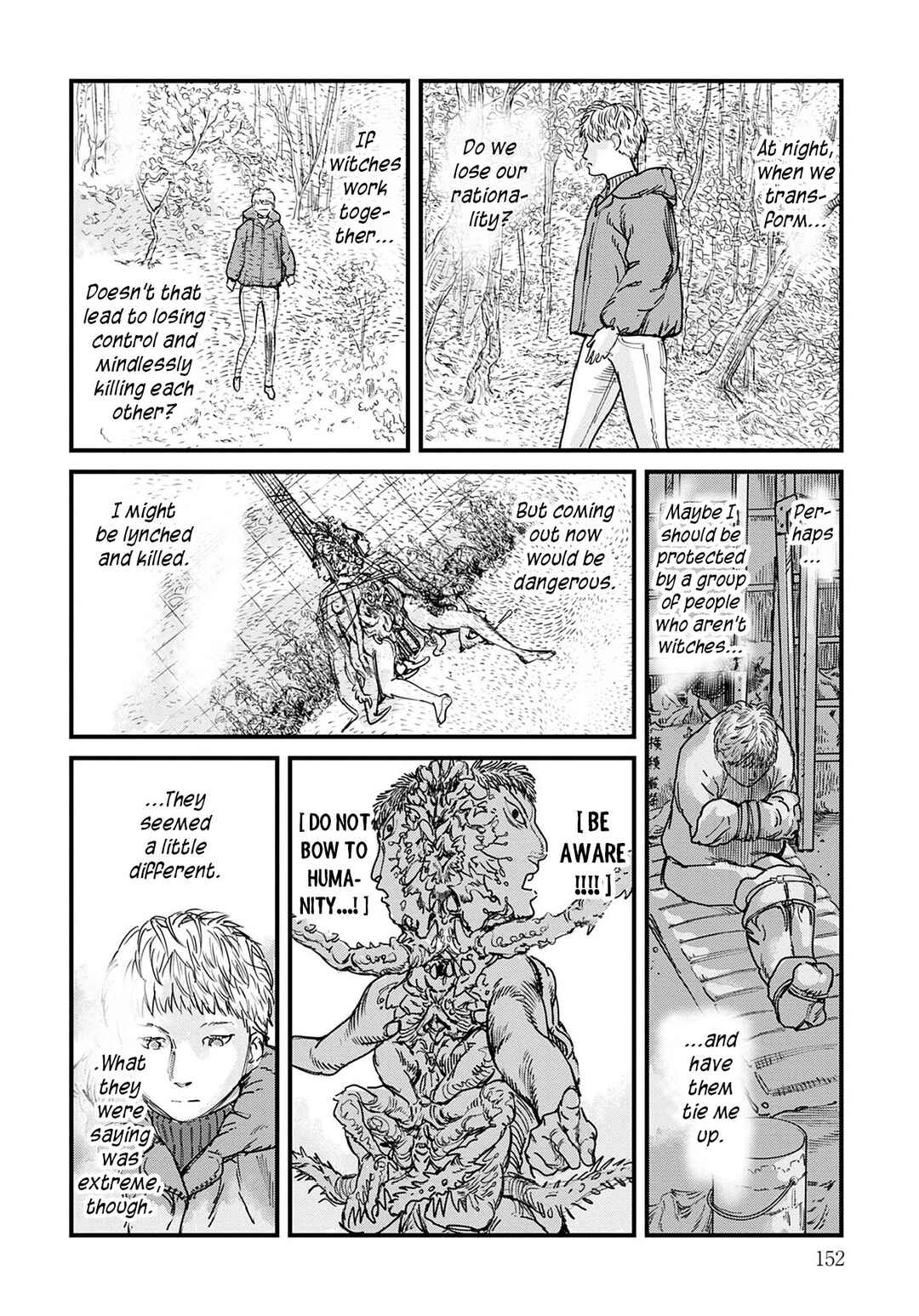 Page 16 Chapter 6 Uichi no Shima