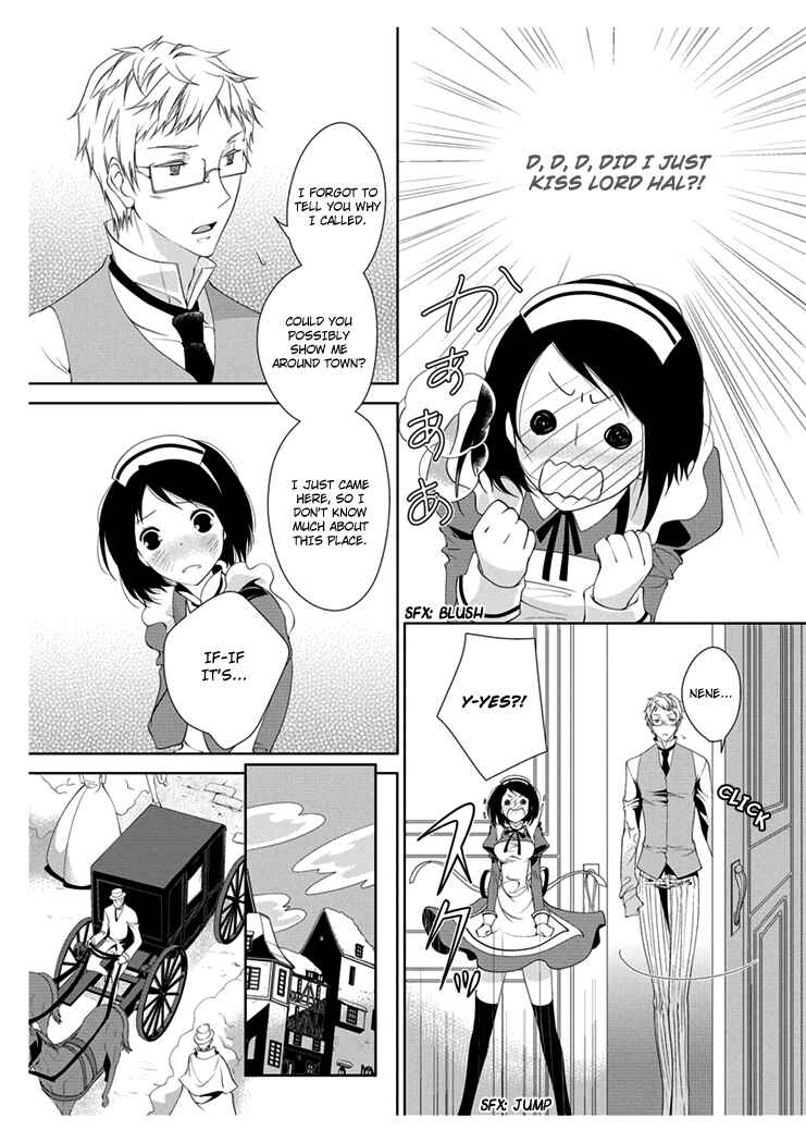 Page 16 Chapter 2 Erotic Fairy Tales - The Little Match Girl