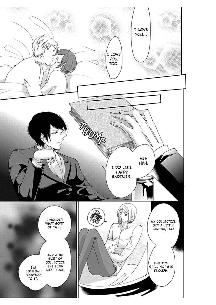 Page 29 Chapter 4 Erotic Fairy Tales - The Little Match Girl