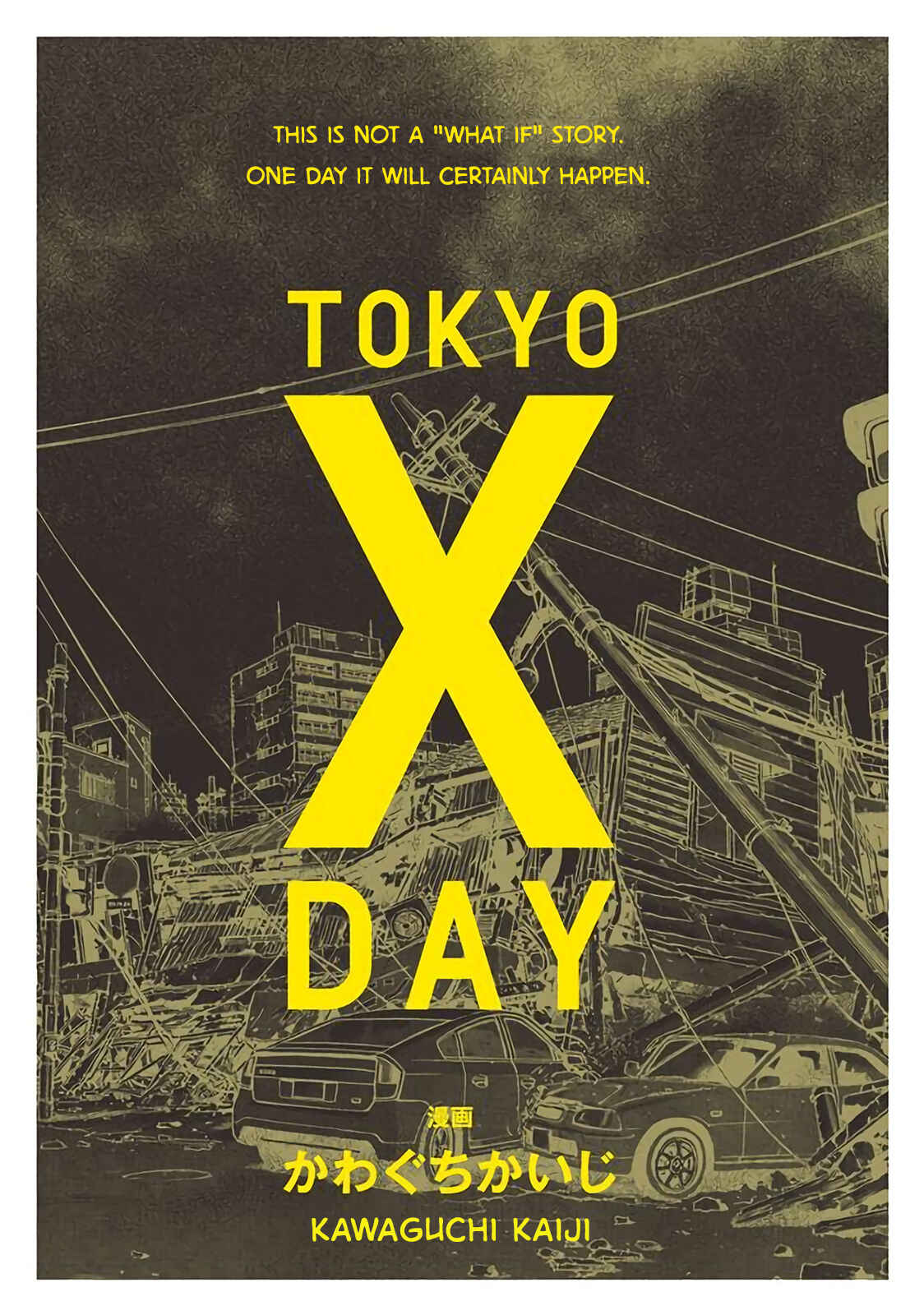 Page 1 Chapter Unknown_ce53 Tokyo X Day