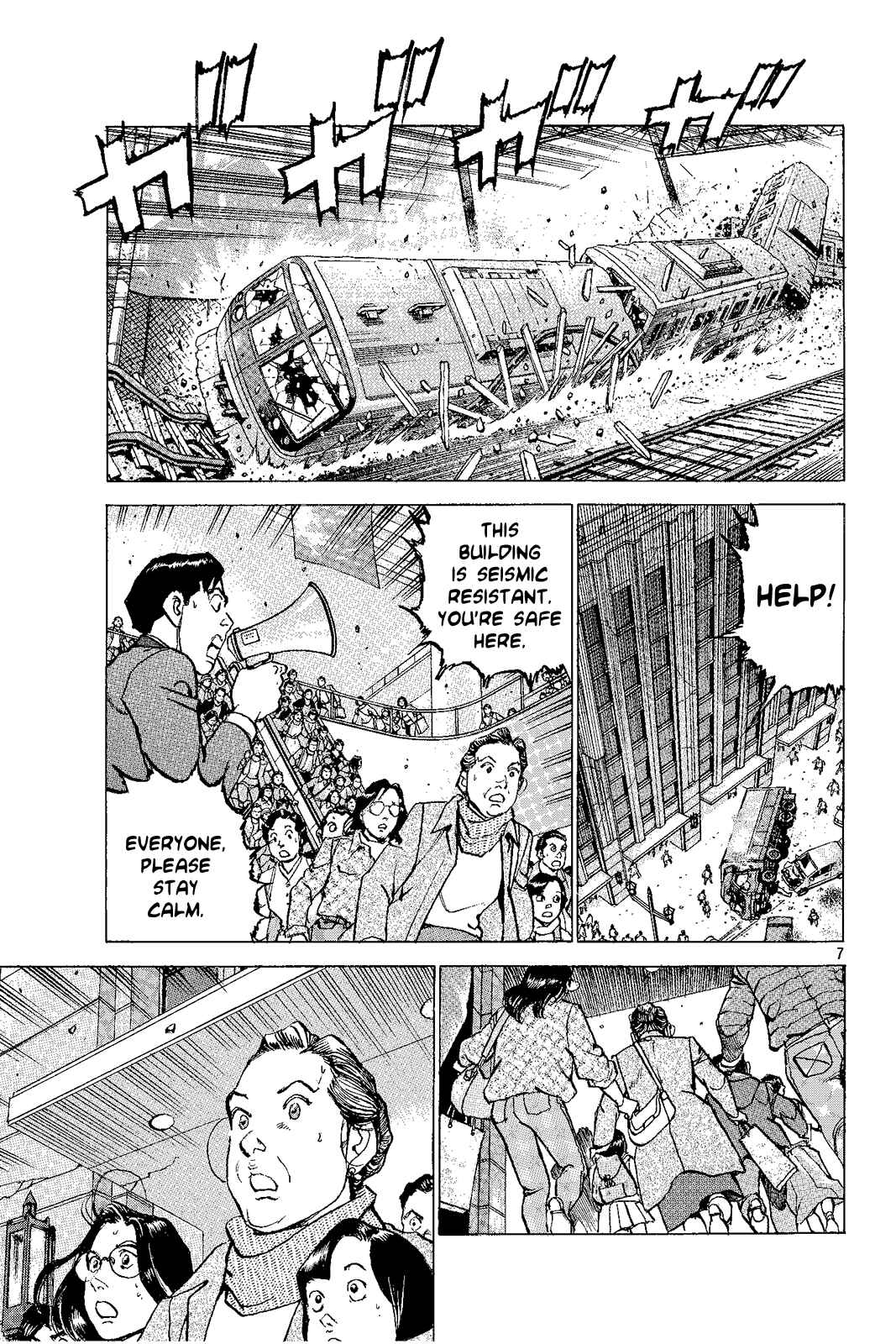 Page 8 Chapter Unknown_ce53 Tokyo X Day