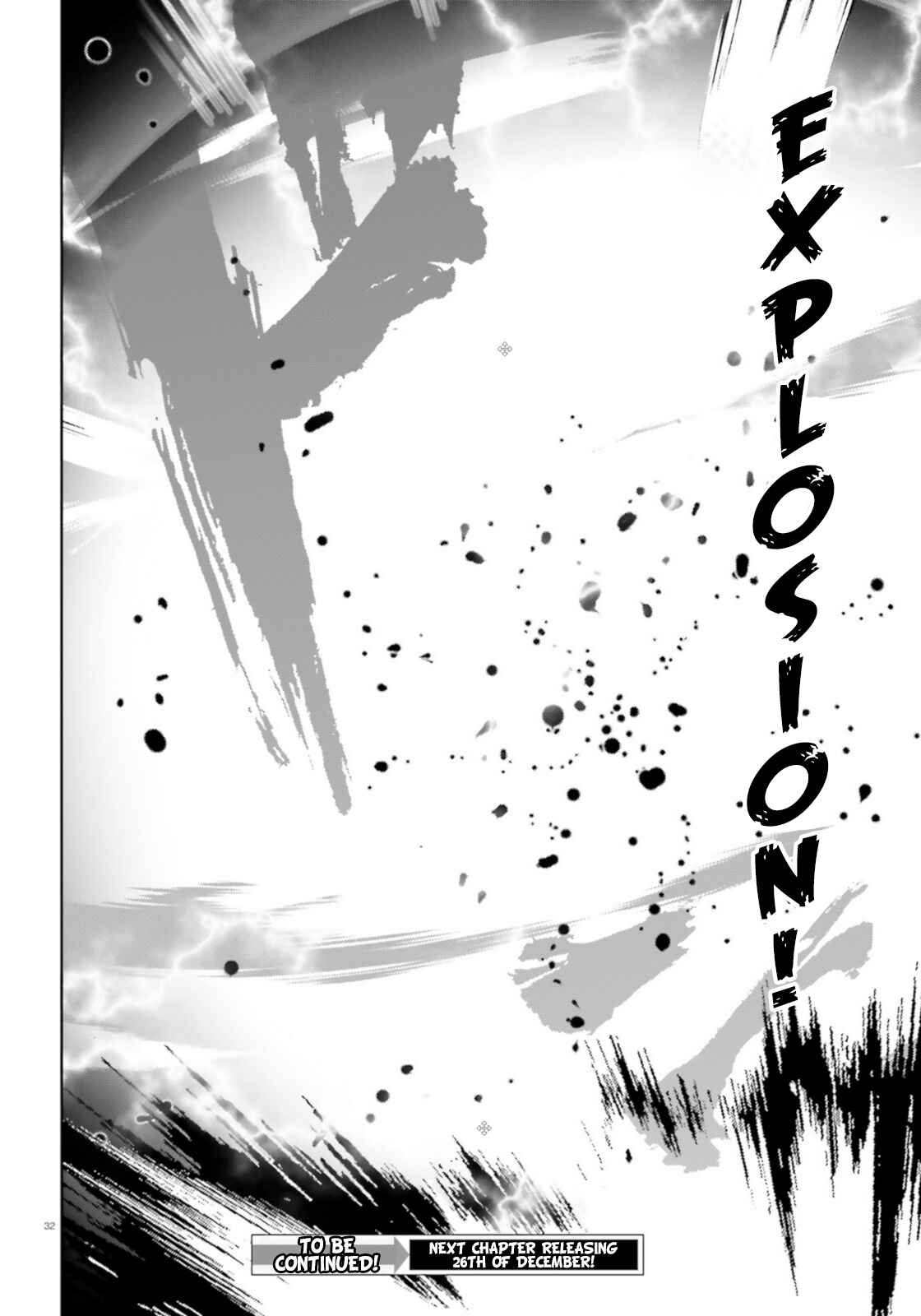 Page 30 Chapter 19 Zoku, Kono Subarashii Sekai ni Bakuen wo!