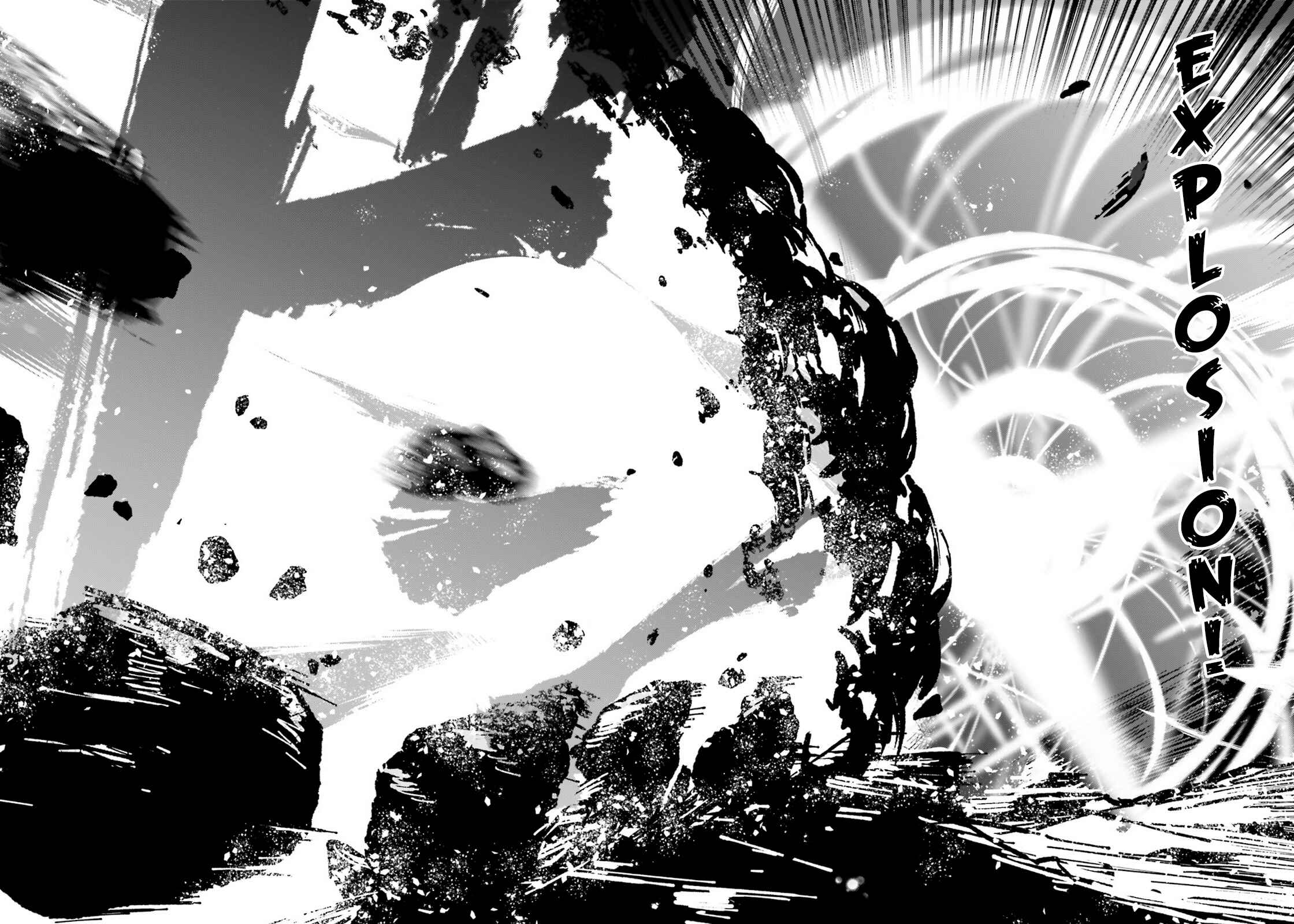 Page 22 Chapter 25 Zoku, Kono Subarashii Sekai ni Bakuen wo!