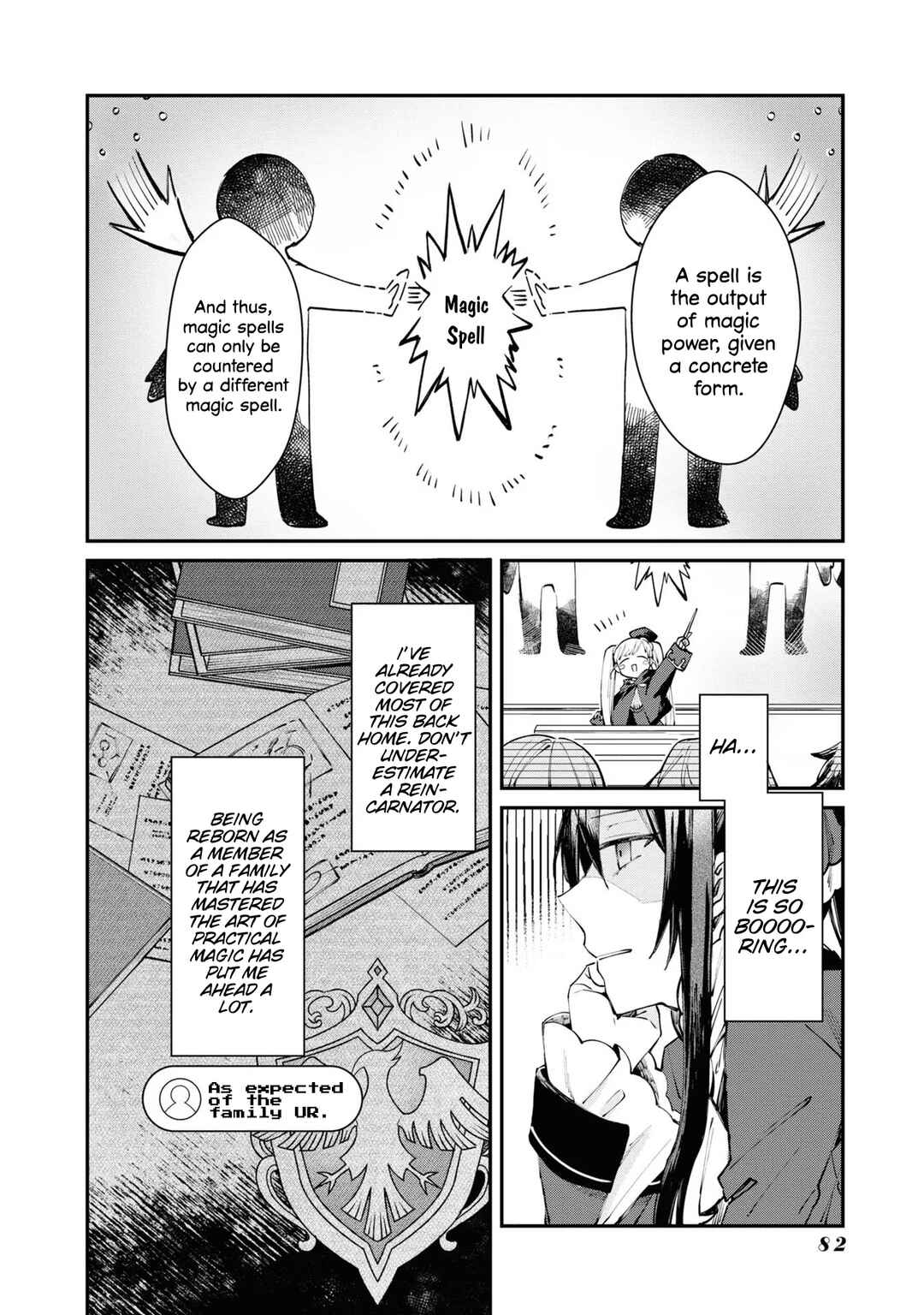 Page 2 Chapter 4 TS Akuyaku Reijou Kamisama Tensei Zennin Tsuihou Haishin RTA ~Kiraware Tsuihou End o Mezashiteru no ni Saikyou Musou Road kara Orirarenai~