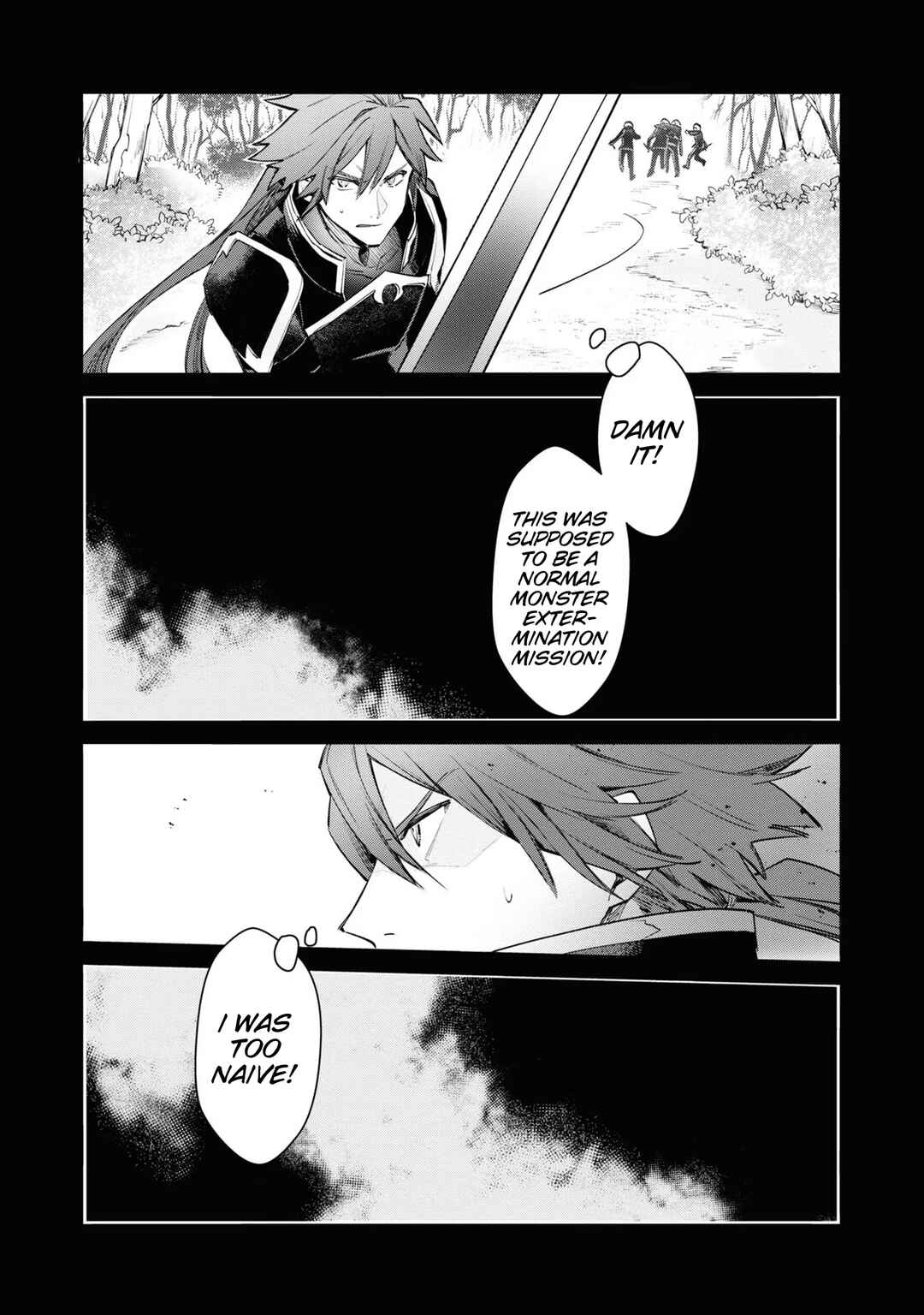 Page 11 Chapter 7 TS Akuyaku Reijou Kamisama Tensei Zennin Tsuihou Haishin RTA ~Kiraware Tsuihou End o Mezashiteru no ni Saikyou Musou Road kara Orirarenai~