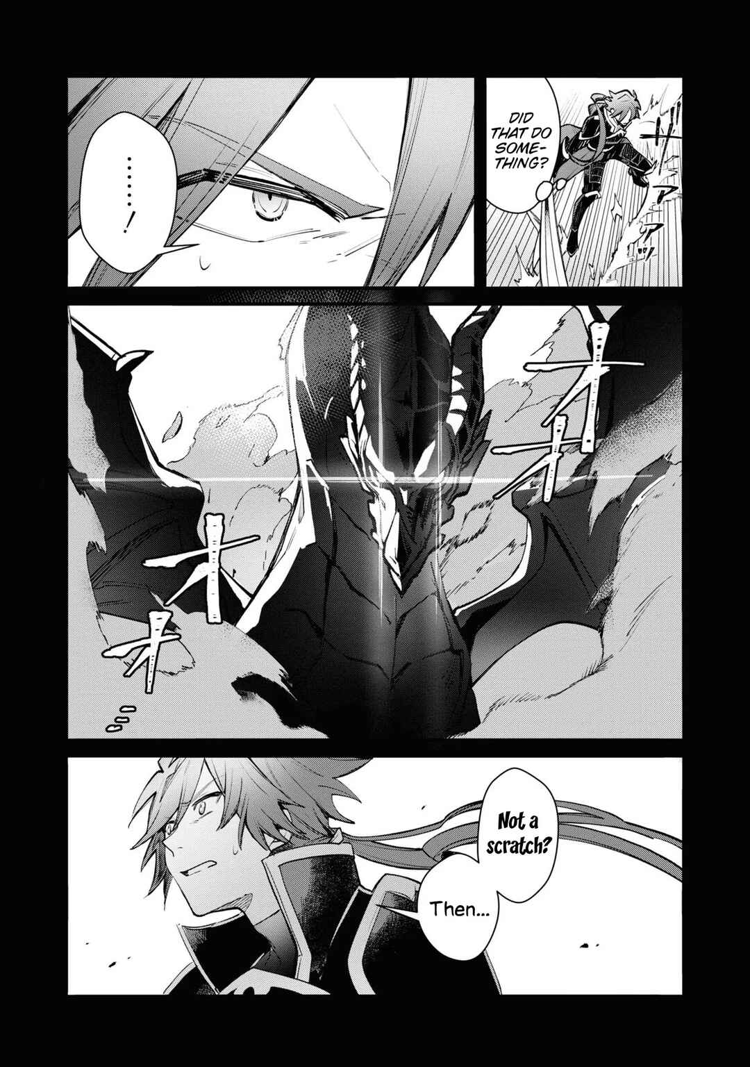 Page 17 Chapter 7 TS Akuyaku Reijou Kamisama Tensei Zennin Tsuihou Haishin RTA ~Kiraware Tsuihou End o Mezashiteru no ni Saikyou Musou Road kara Orirarenai~