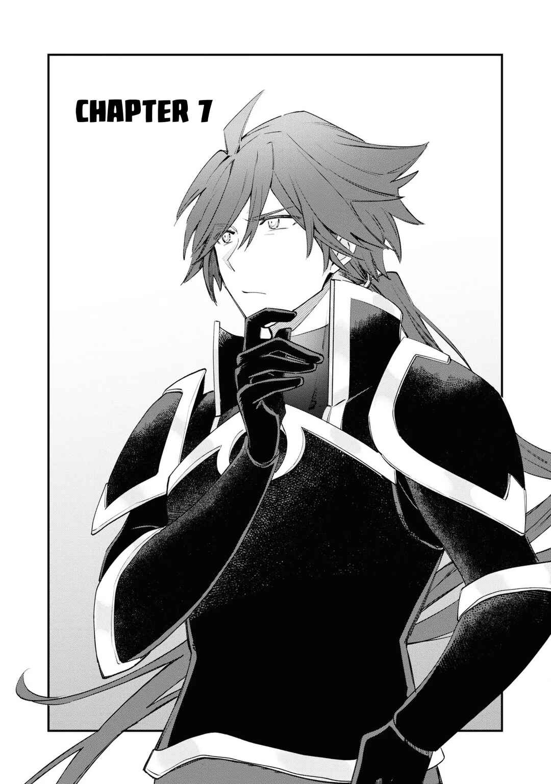 Page 3 Chapter 7 TS Akuyaku Reijou Kamisama Tensei Zennin Tsuihou Haishin RTA ~Kiraware Tsuihou End o Mezashiteru no ni Saikyou Musou Road kara Orirarenai~