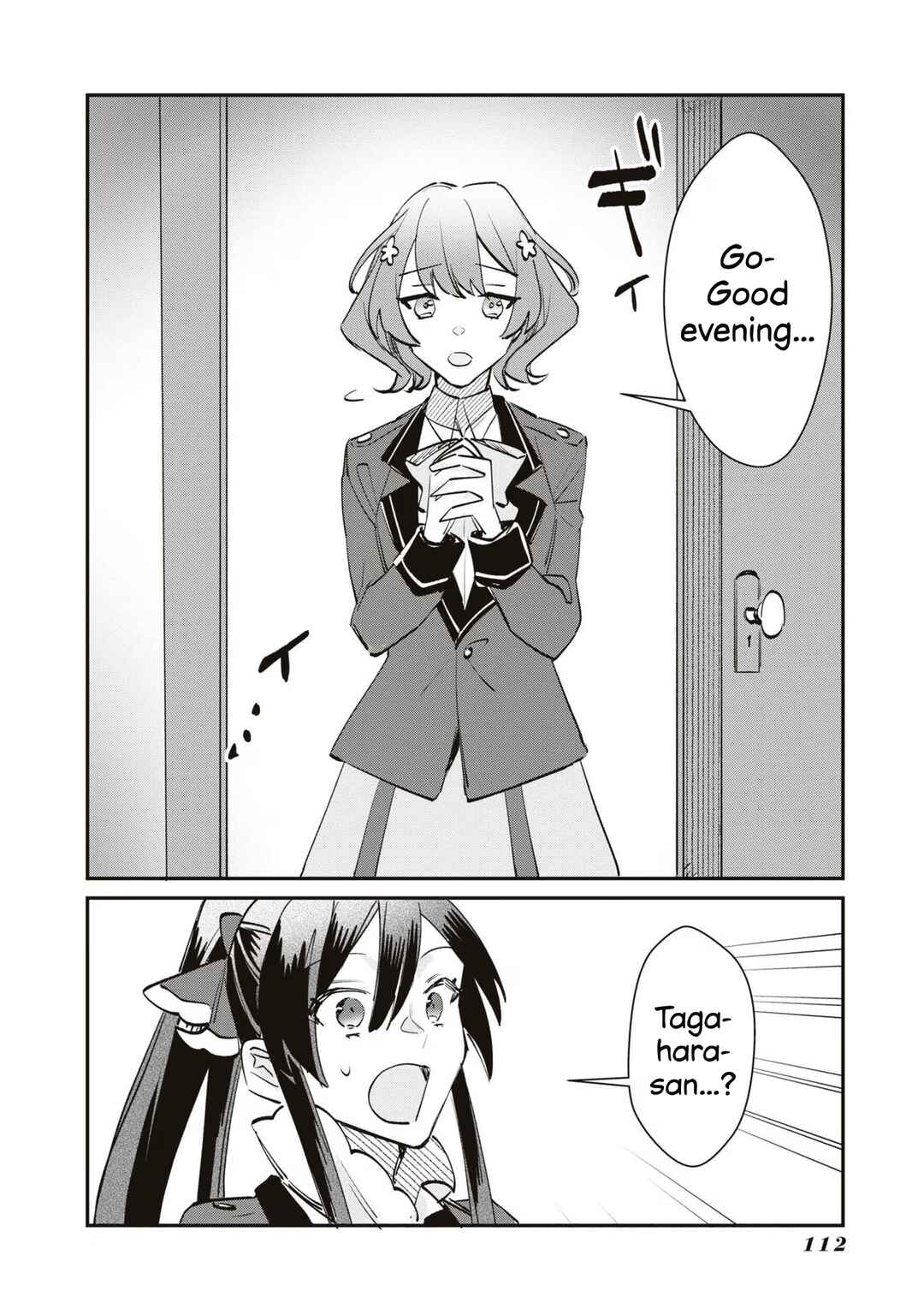 Page 14 Chapter 14 TS Akuyaku Reijou Kamisama Tensei Zennin Tsuihou Haishin RTA ~Kiraware Tsuihou End o Mezashiteru no ni Saikyou Musou Road kara Orirarenai~