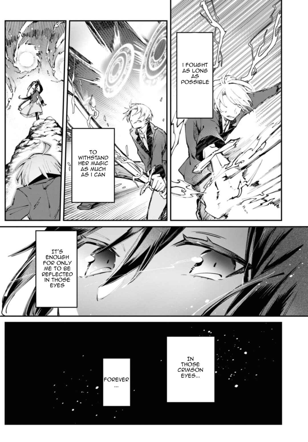 Page 12 Chapter 3.2 TS Akuyaku Reijou Kamisama Tensei Zennin Tsuihou Haishin RTA ~Kiraware Tsuihou End o Mezashiteru no ni Saikyou Musou Road kara Orirarenai~