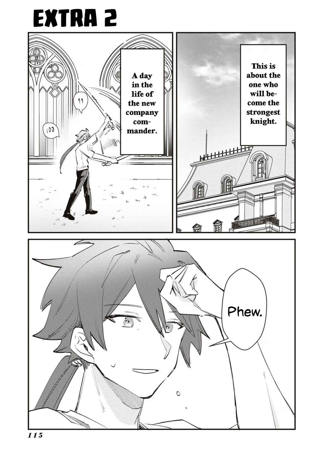 Page 1 Chapter 14.5 TS Akuyaku Reijou Kamisama Tensei Zennin Tsuihou Haishin RTA ~Kiraware Tsuihou End o Mezashiteru no ni Saikyou Musou Road kara Orirarenai~