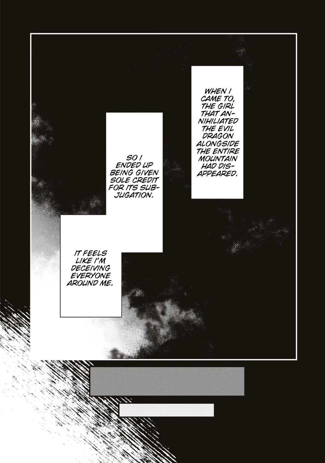Page 17 Chapter 9 TS Akuyaku Reijou Kamisama Tensei Zennin Tsuihou Haishin RTA ~Kiraware Tsuihou End o Mezashiteru no ni Saikyou Musou Road kara Orirarenai~