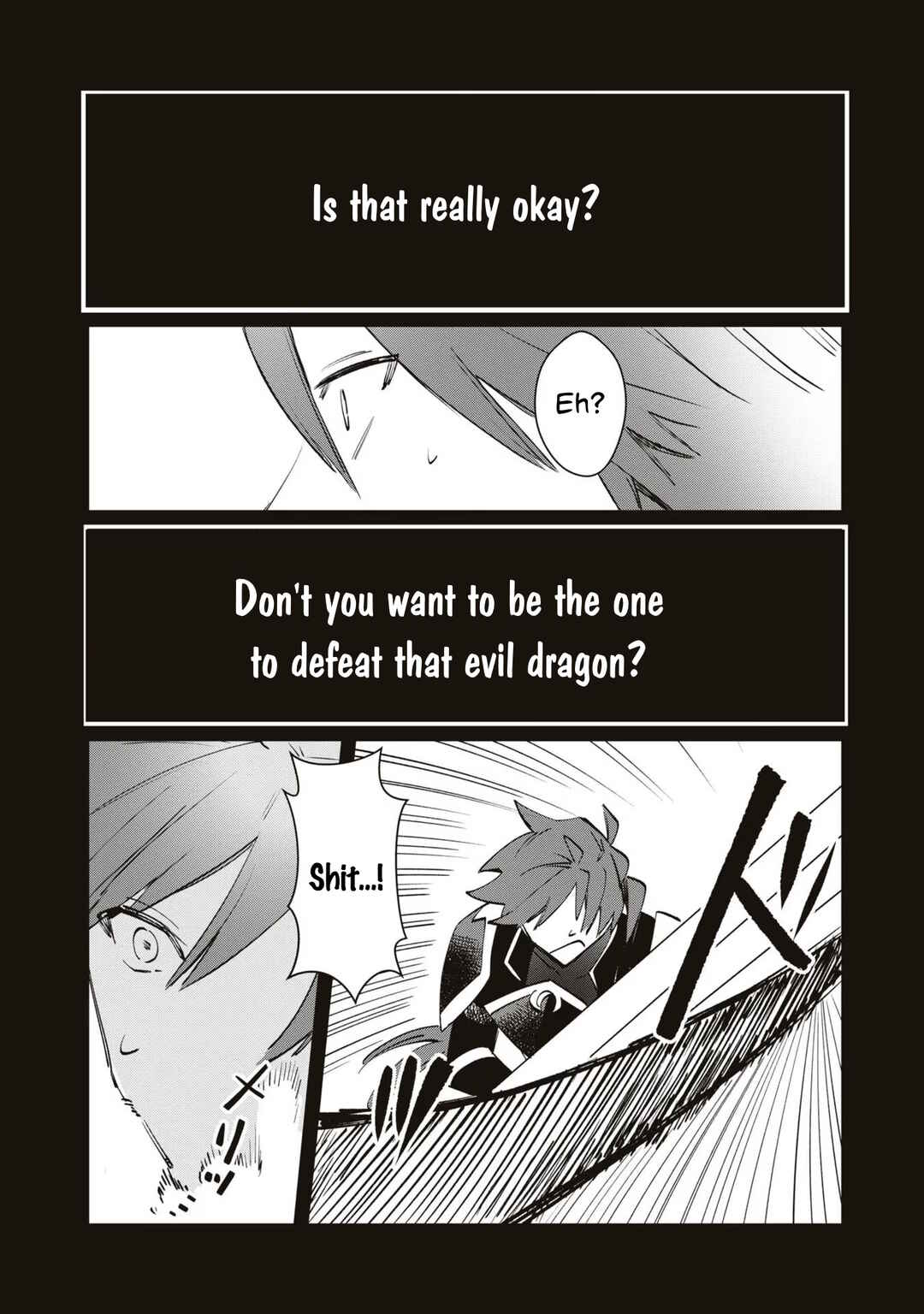 Page 6 Chapter 9 TS Akuyaku Reijou Kamisama Tensei Zennin Tsuihou Haishin RTA ~Kiraware Tsuihou End o Mezashiteru no ni Saikyou Musou Road kara Orirarenai~