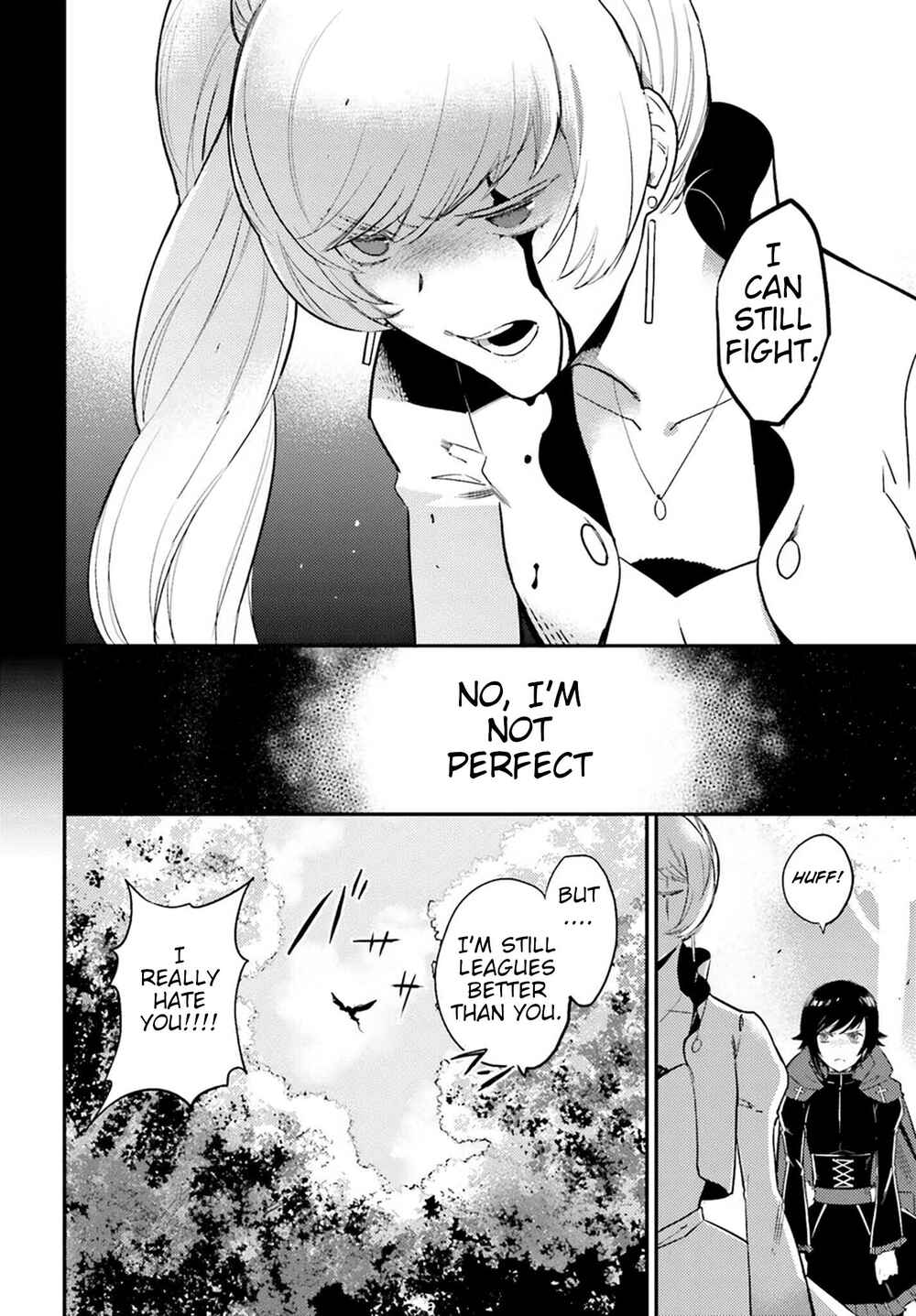 Page 29 Chapter 2 RWBY: Ice Queendom