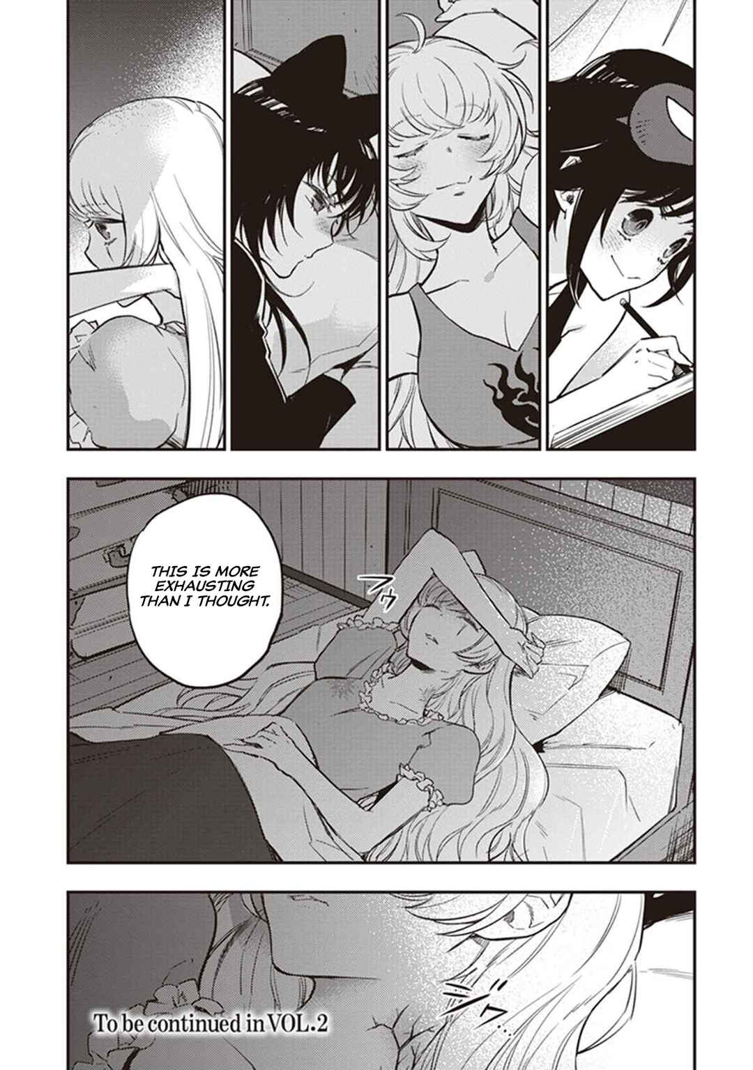 Page 22 Chapter 3 RWBY: Ice Queendom