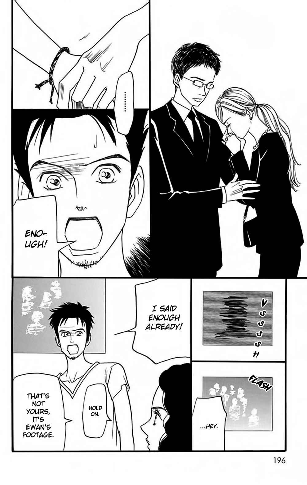 Page 19 Chapter 7 Bokura wa Minna Shinde Iru ♪