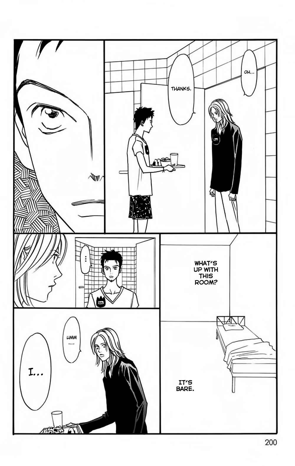 Page 23 Chapter 7 Bokura wa Minna Shinde Iru ♪