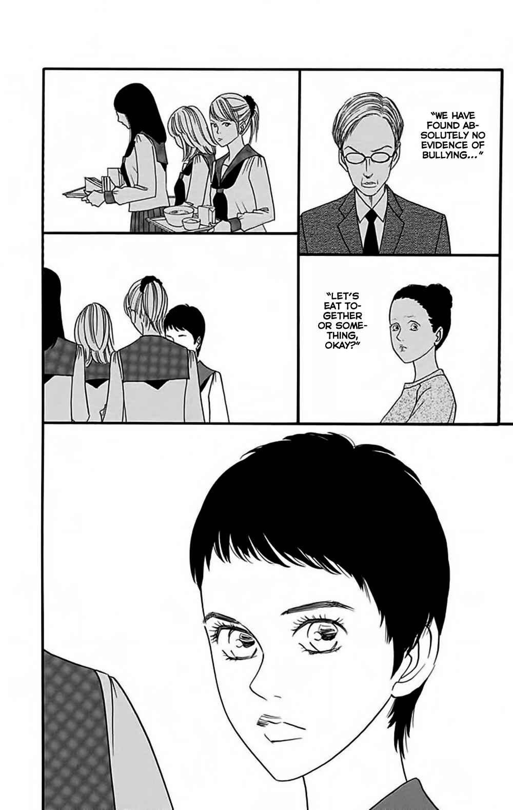 Page 5 Chapter 7 Bokura wa Minna Shinde Iru ♪