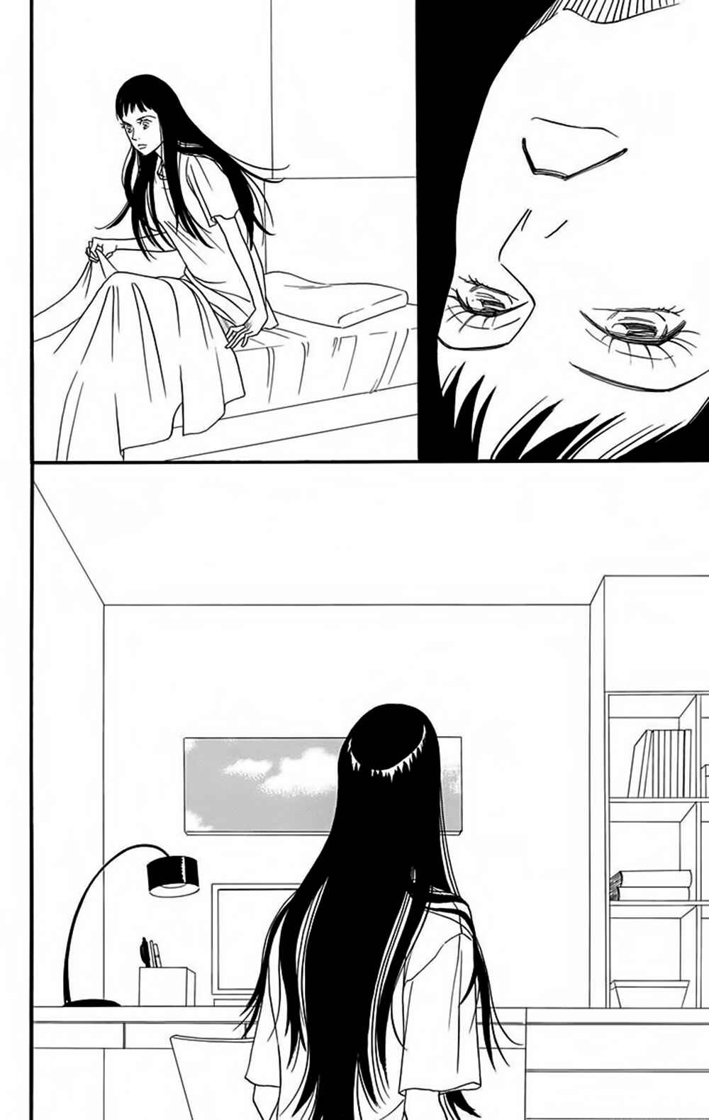 Page 5 Chapter 4 Bokura wa Minna Shinde Iru ♪