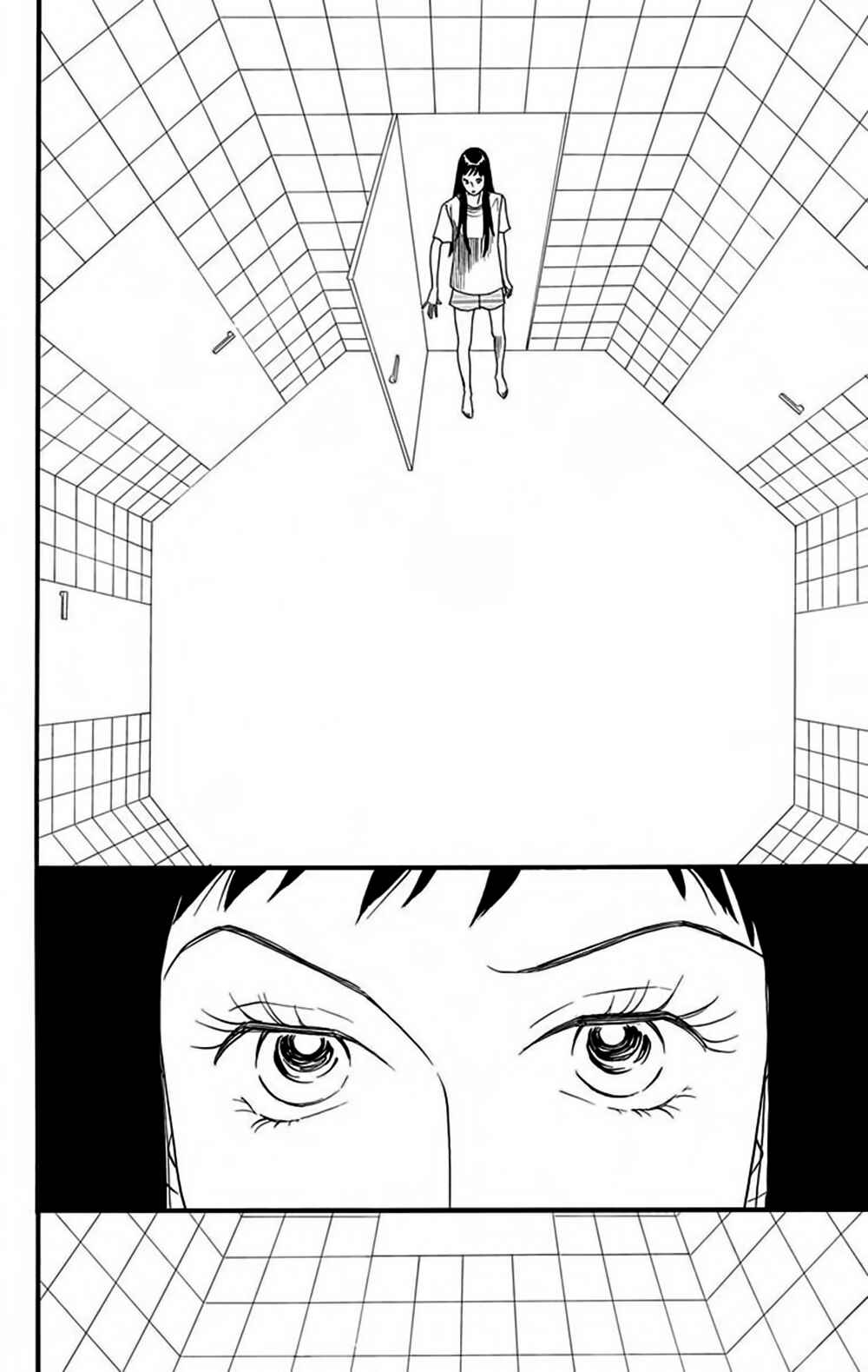 Page 7 Chapter 4 Bokura wa Minna Shinde Iru ♪