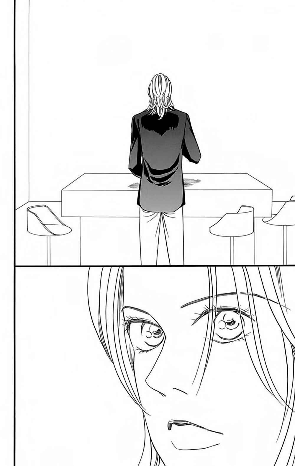Page 9 Chapter 4 Bokura wa Minna Shinde Iru ♪