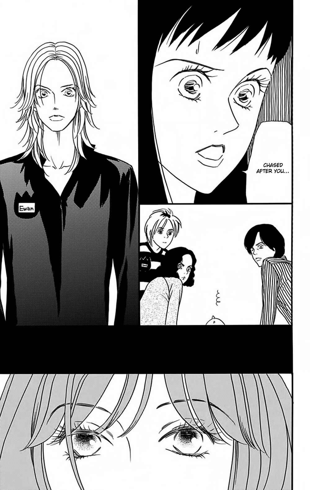 Page 15 Chapter 8 Bokura wa Minna Shinde Iru ♪