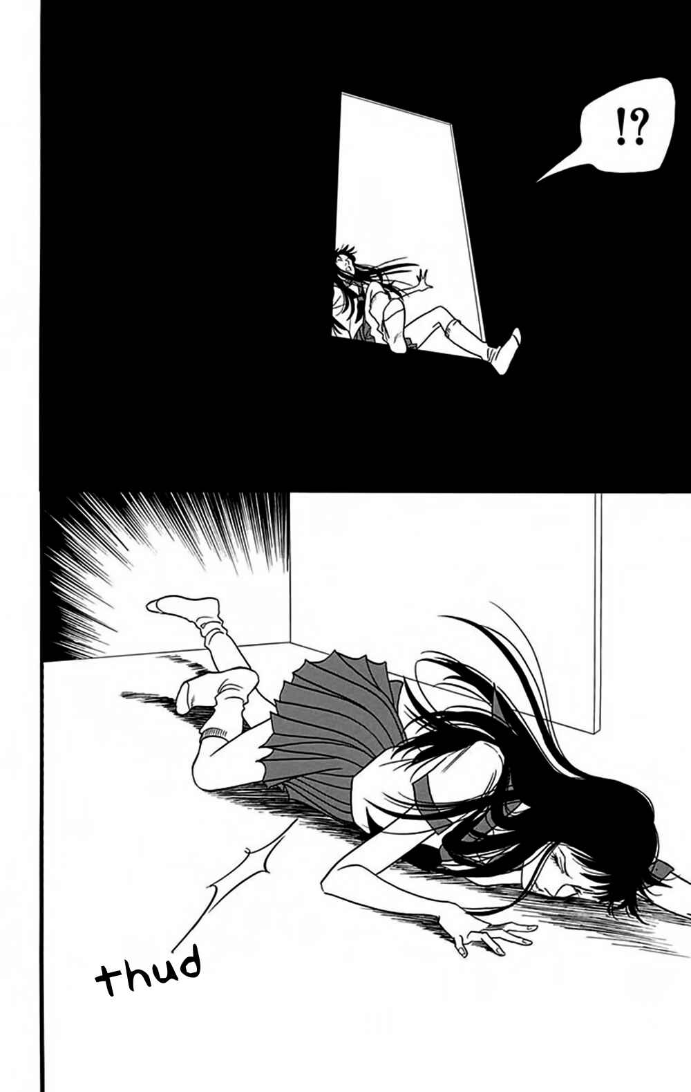 Page 24 Chapter 12 Bokura wa Minna Shinde Iru ♪
