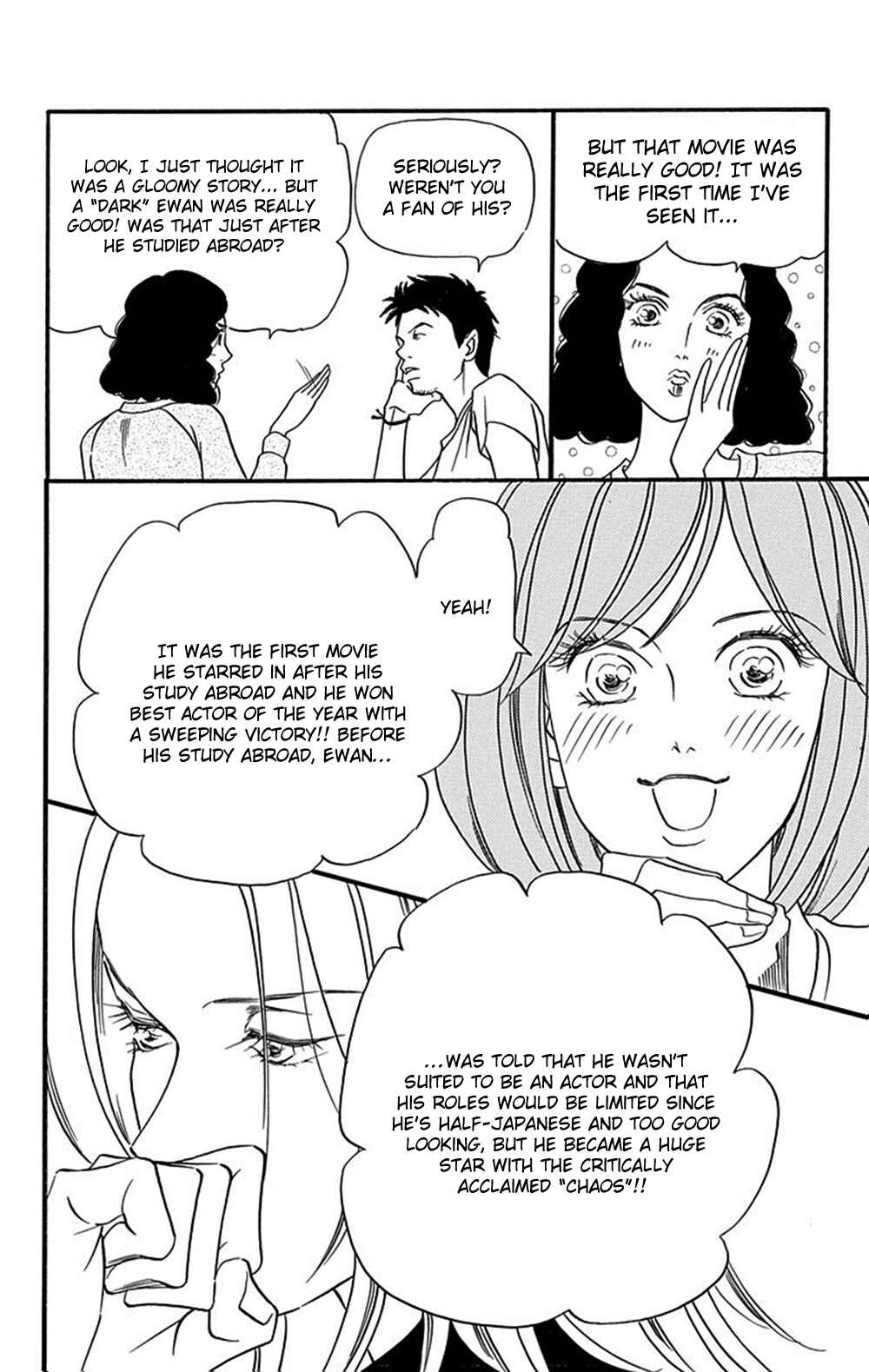 Page 17 Chapter 9 Bokura wa Minna Shinde Iru ♪
