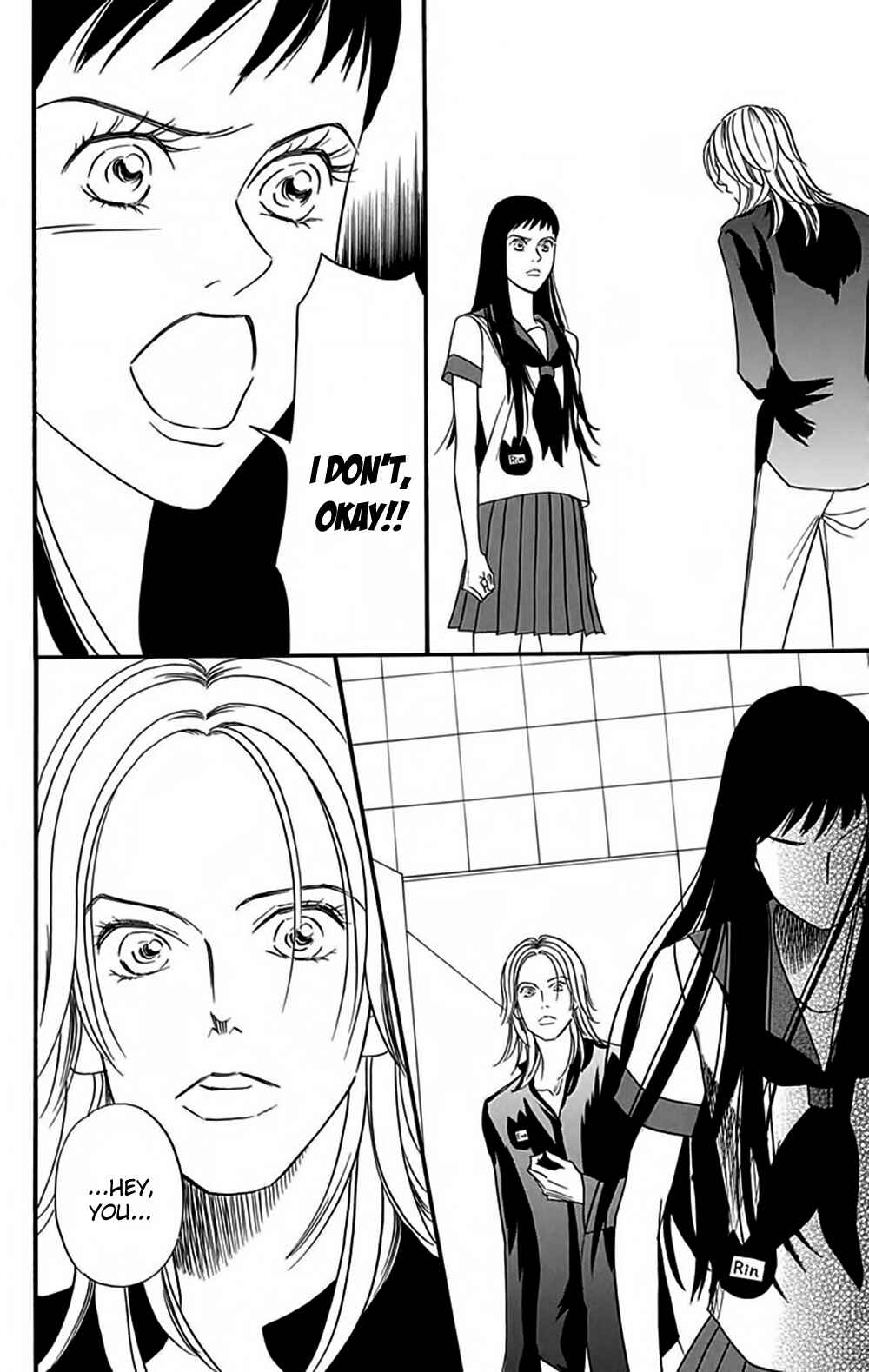 Page 27 Chapter 9 Bokura wa Minna Shinde Iru ♪