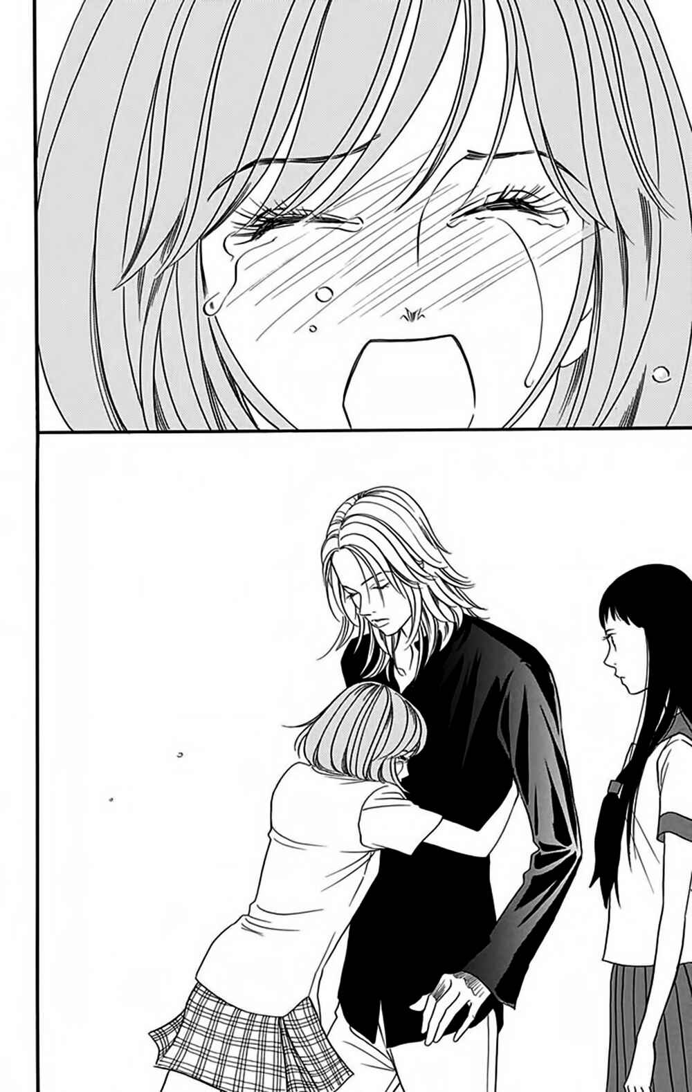 Page 33 Chapter 9 Bokura wa Minna Shinde Iru ♪