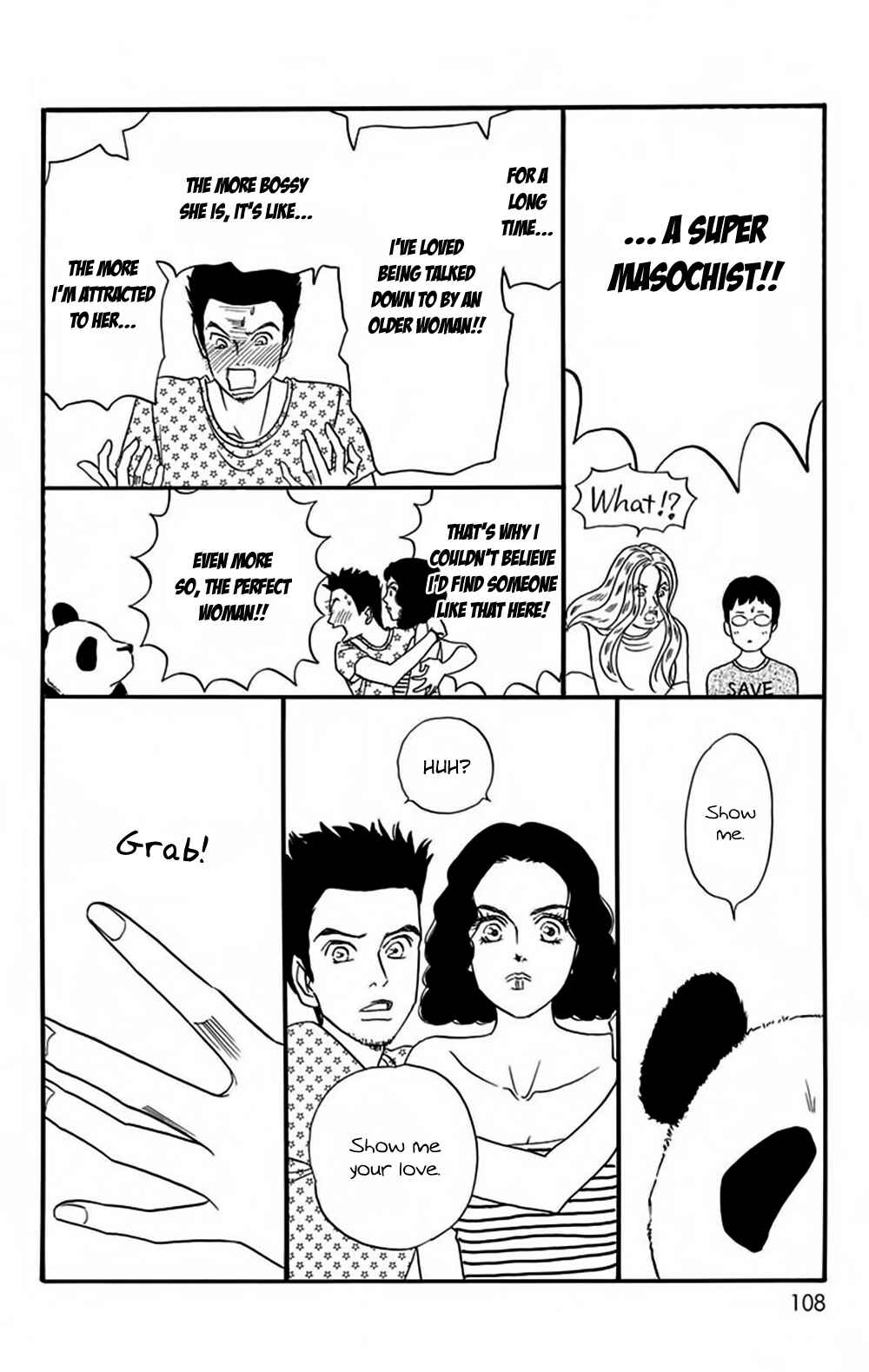 Page 19 Chapter 11 Bokura wa Minna Shinde Iru ♪