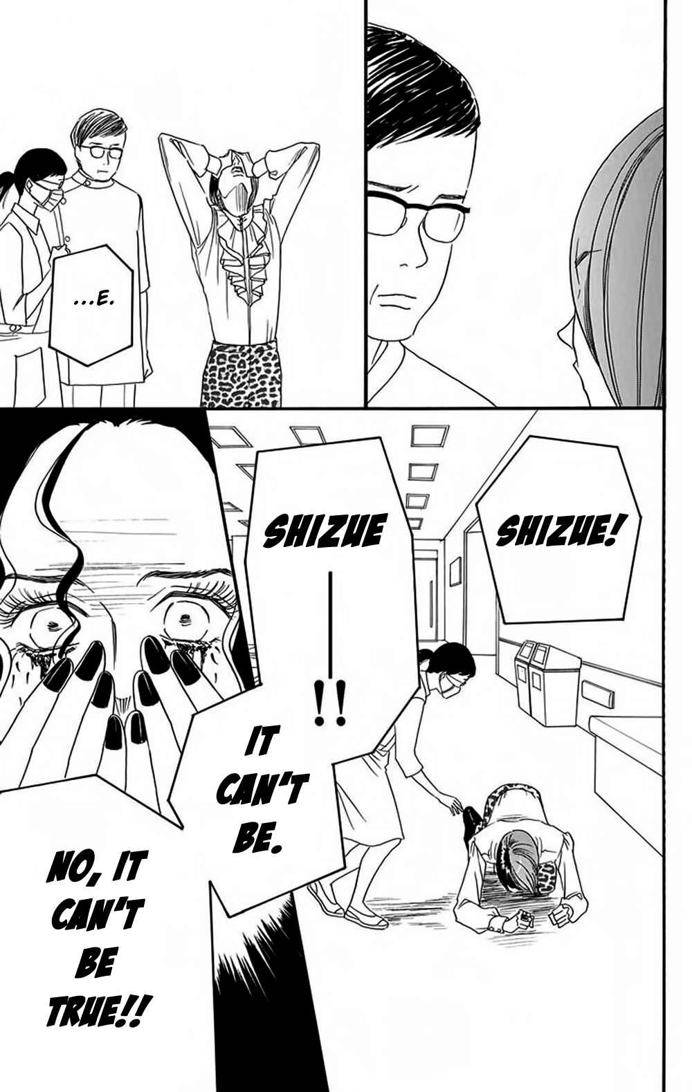 Page 14 Chapter 3 Bokura wa Minna Shinde Iru ♪