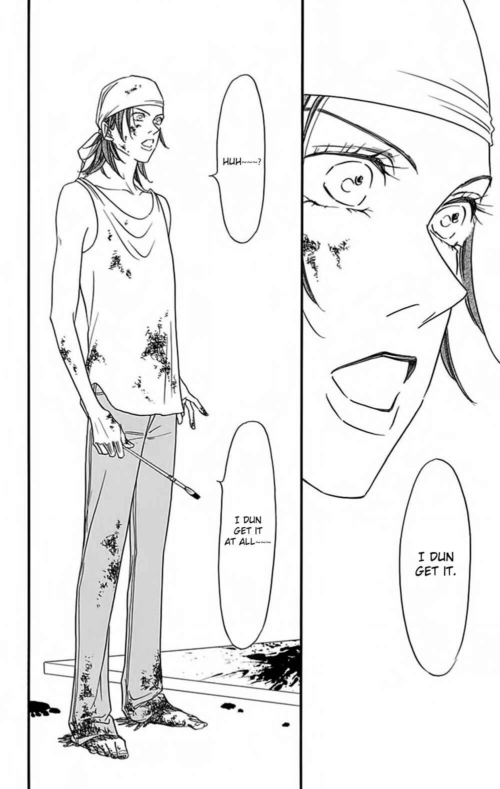 Page 23 Chapter 10 Bokura wa Minna Shinde Iru ♪