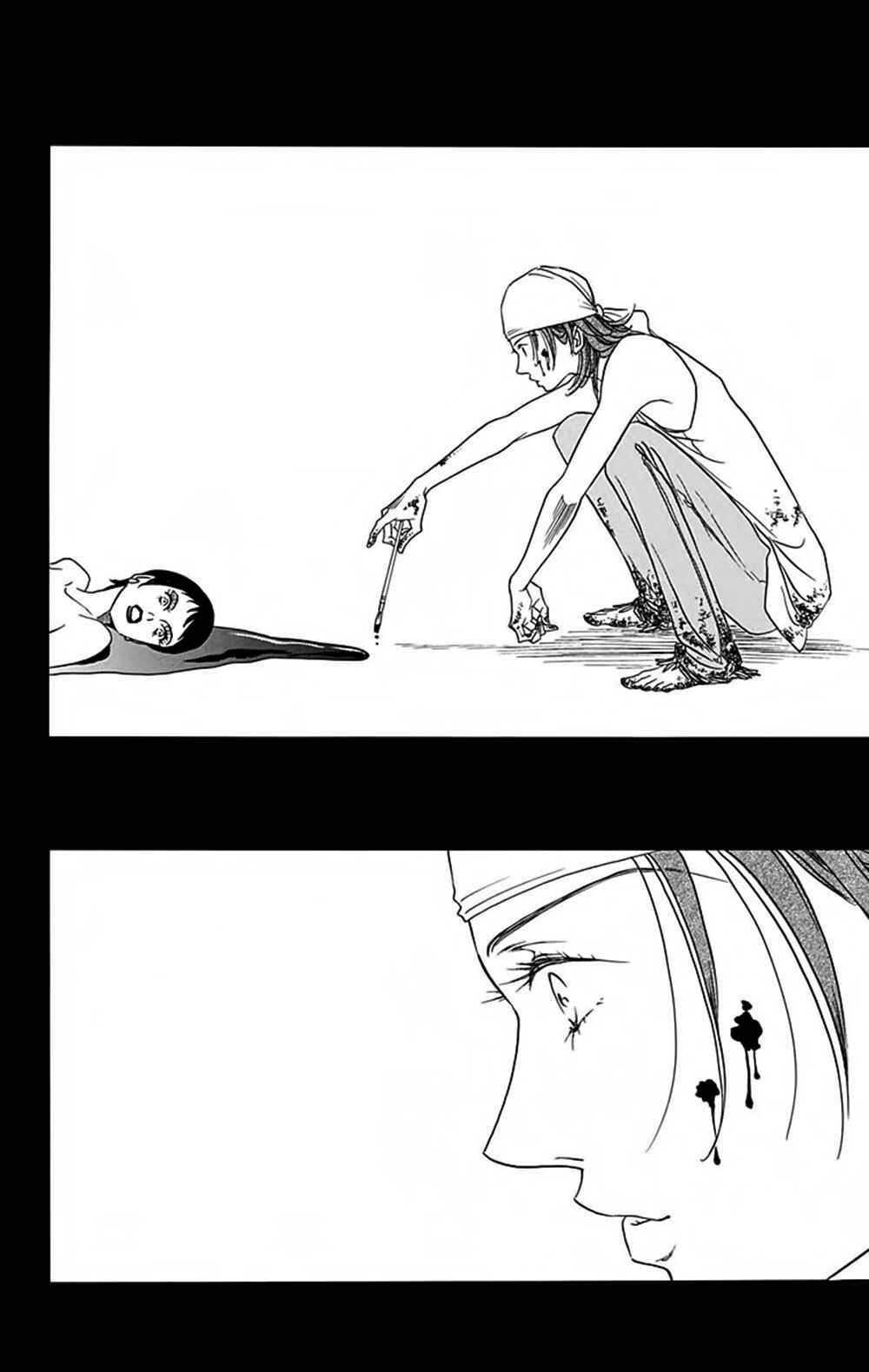 Page 25 Chapter 10 Bokura wa Minna Shinde Iru ♪