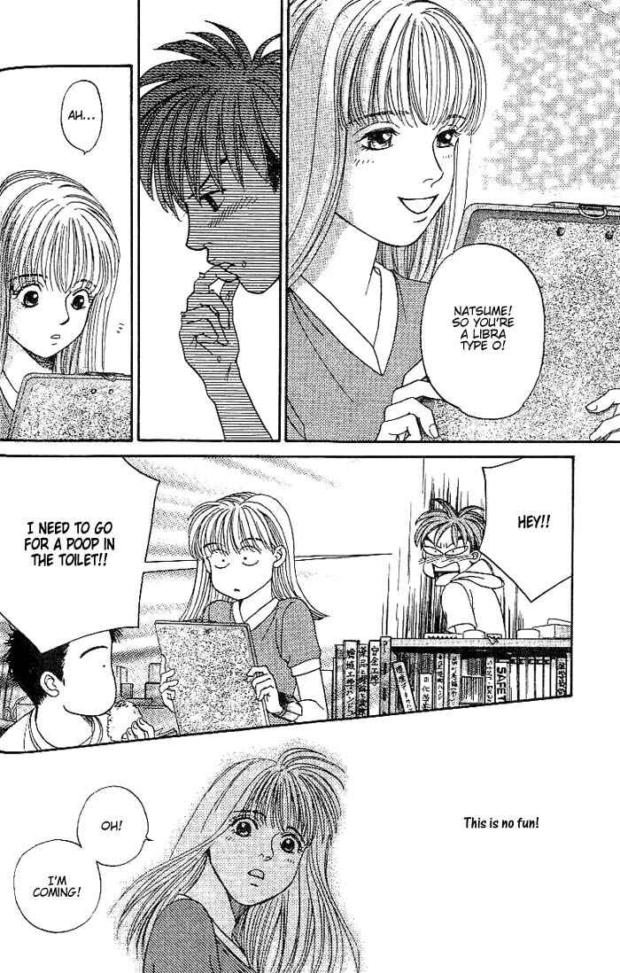 Page 11 Chapter 30 B-Shock