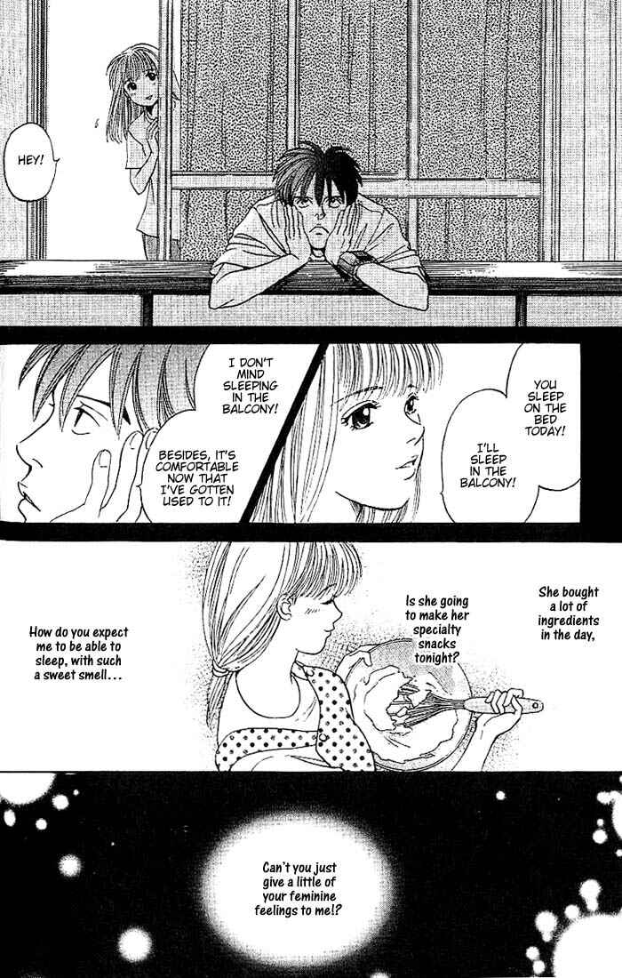 Page 13 Chapter 30 B-Shock