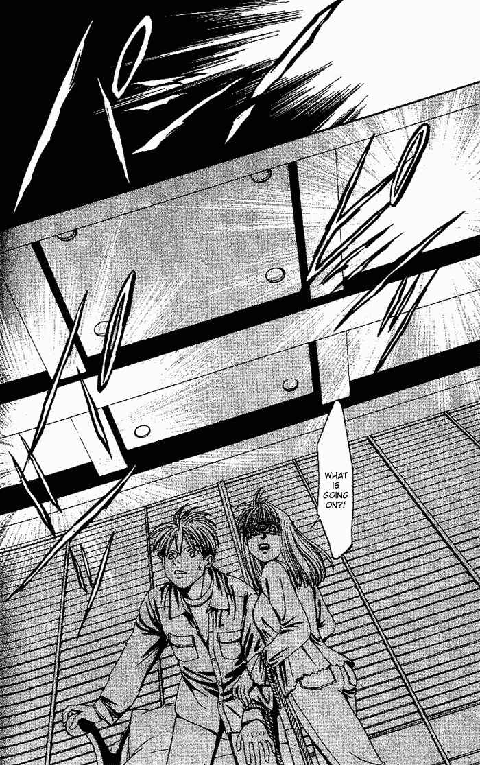 Page 14 Chapter 19 B-Shock