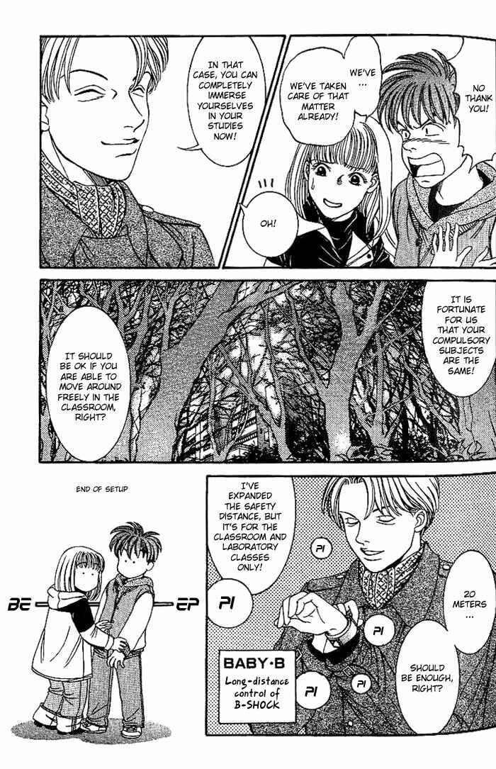 Page 10 Chapter 14 B-Shock