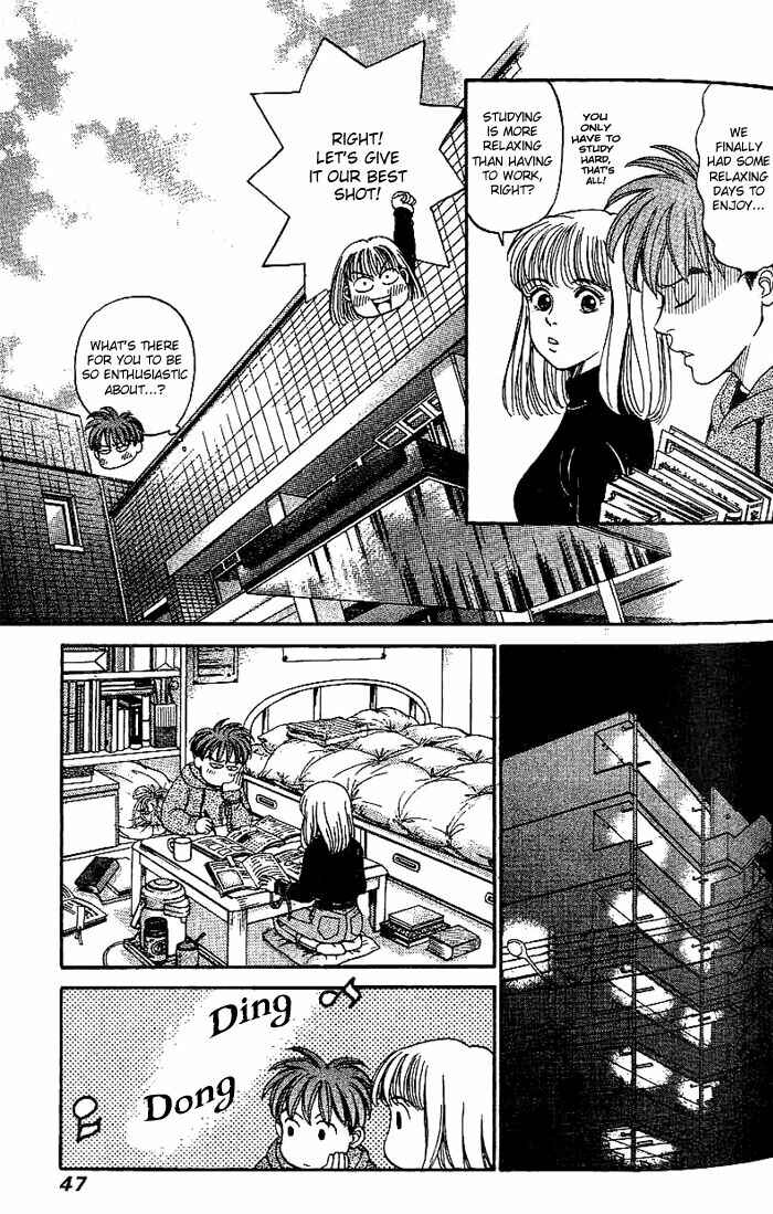 Page 14 Chapter 14 B-Shock